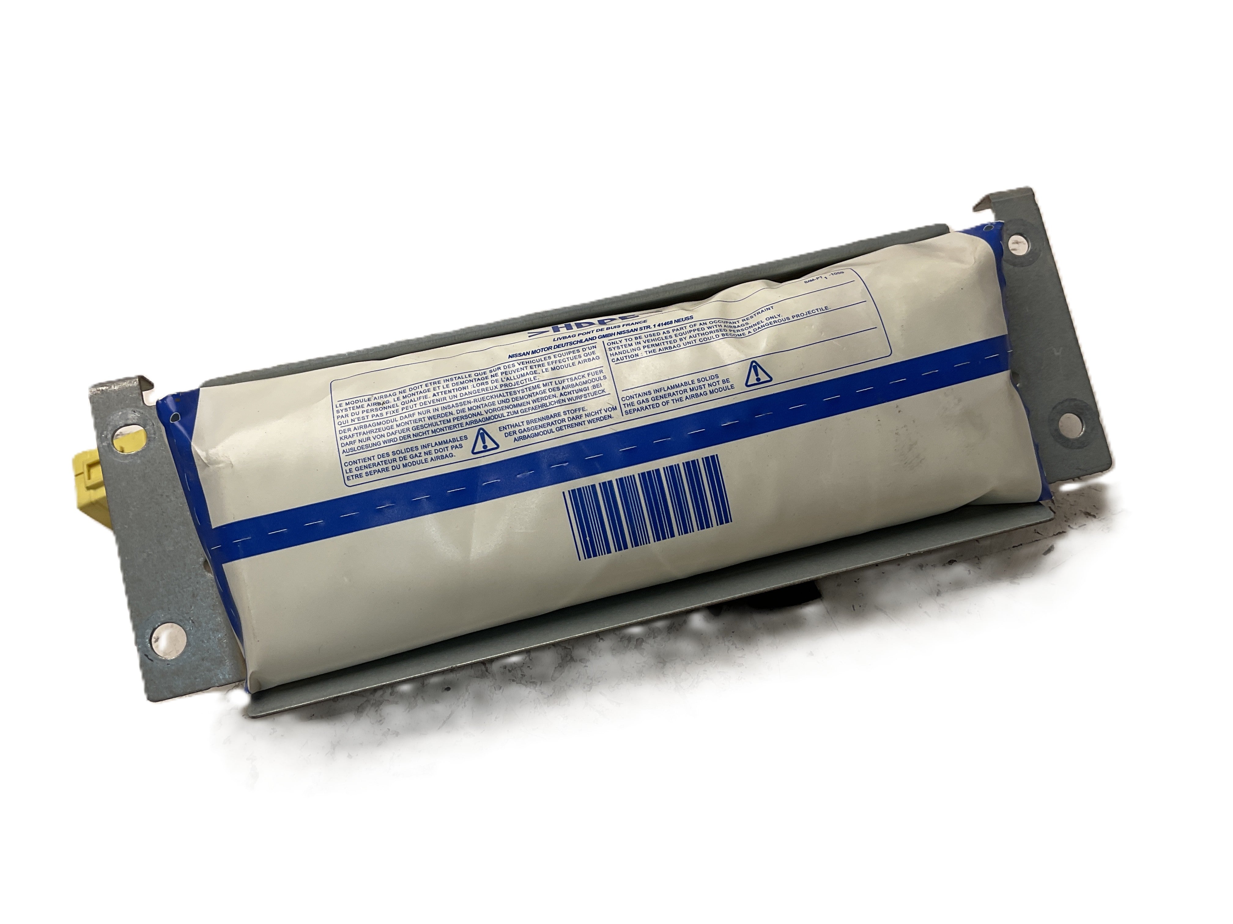 Airbag del dcho Nissan Pathfinder R51 05-12