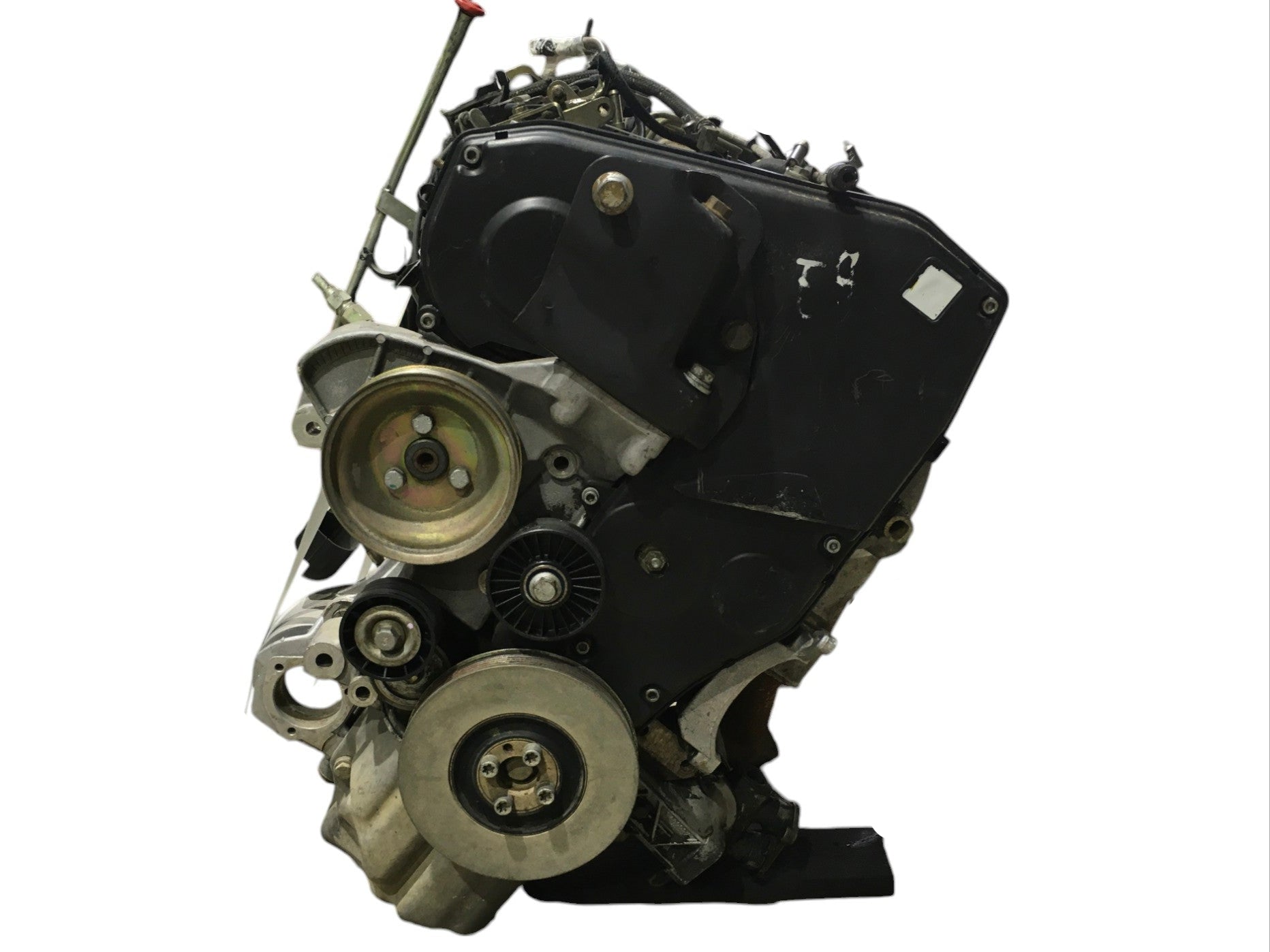 Motor Fiat 182A7000