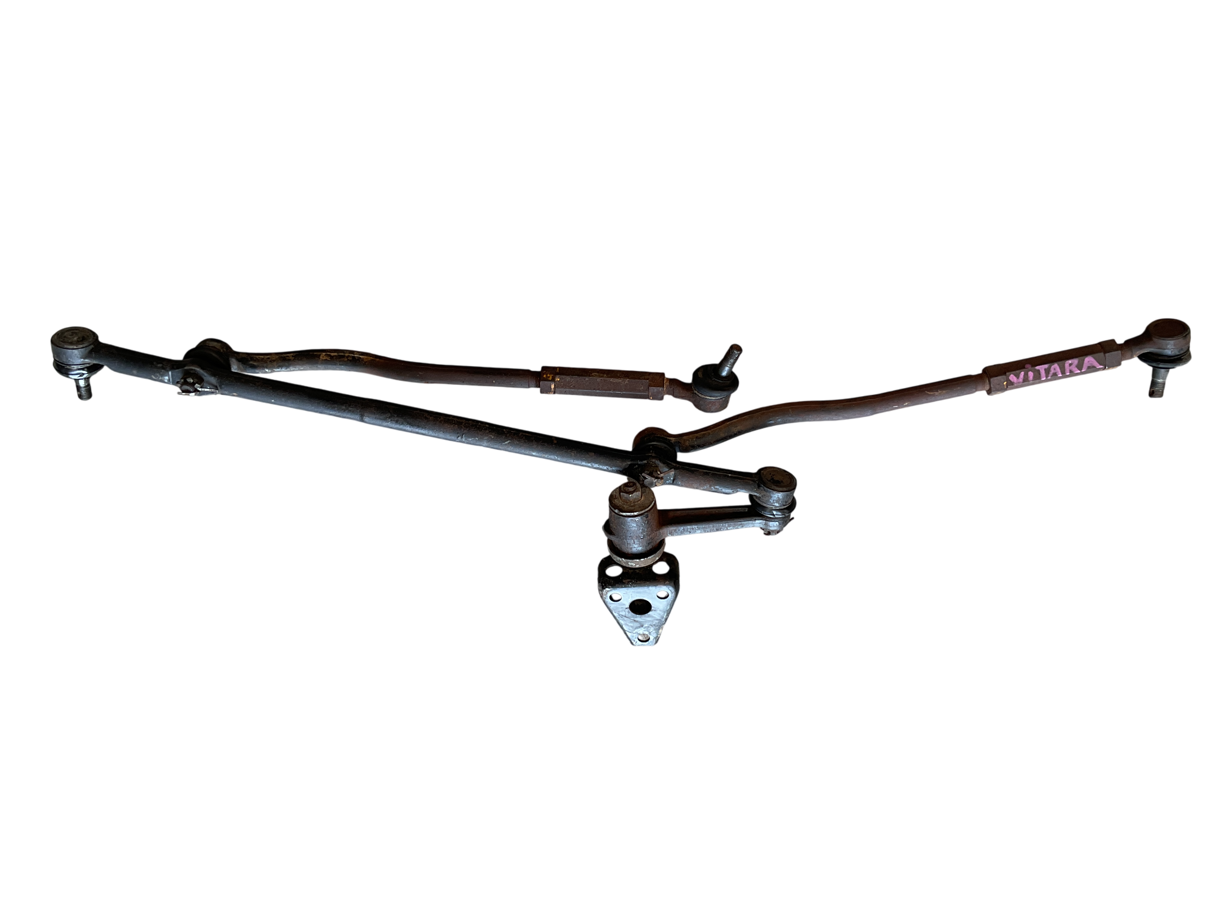 Barra direccion Suzuki Vitara 88-98