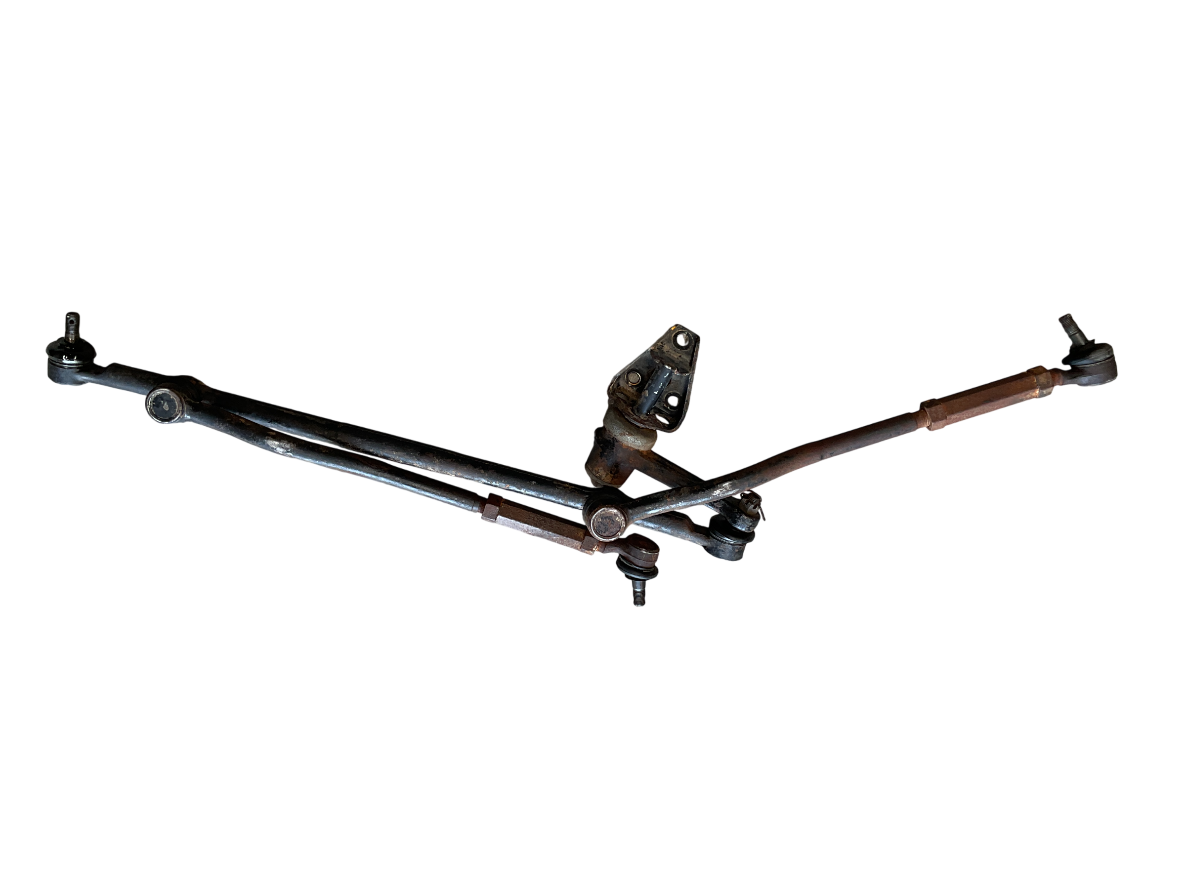 Barra direccion Suzuki Vitara 88-98