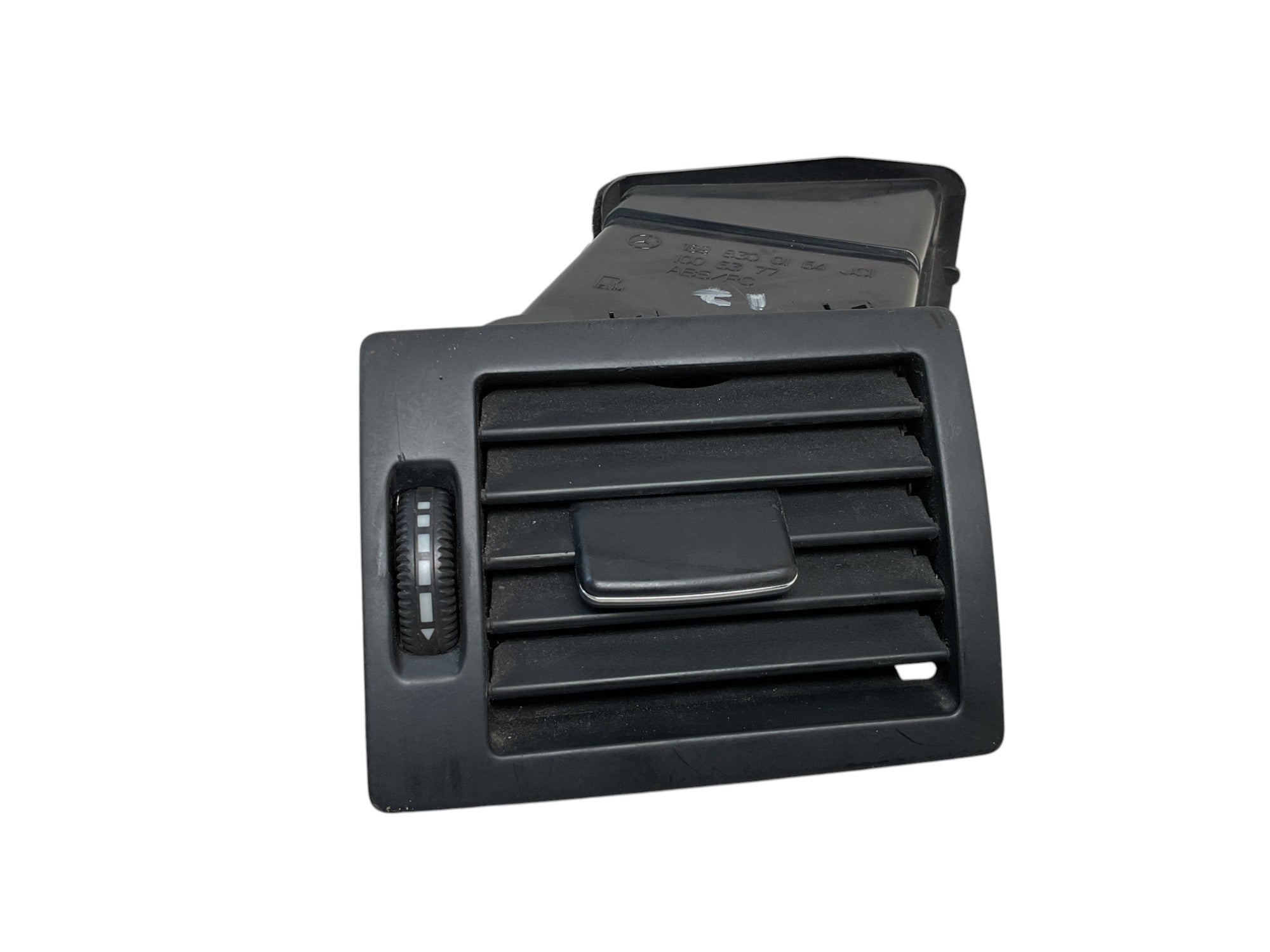 Rejilla Aire izq Mercedes W169 W245