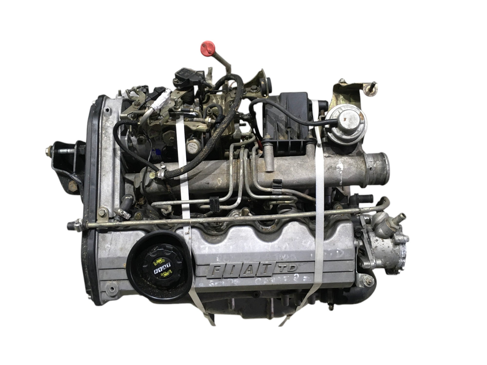 Motor Fiat 182A7000