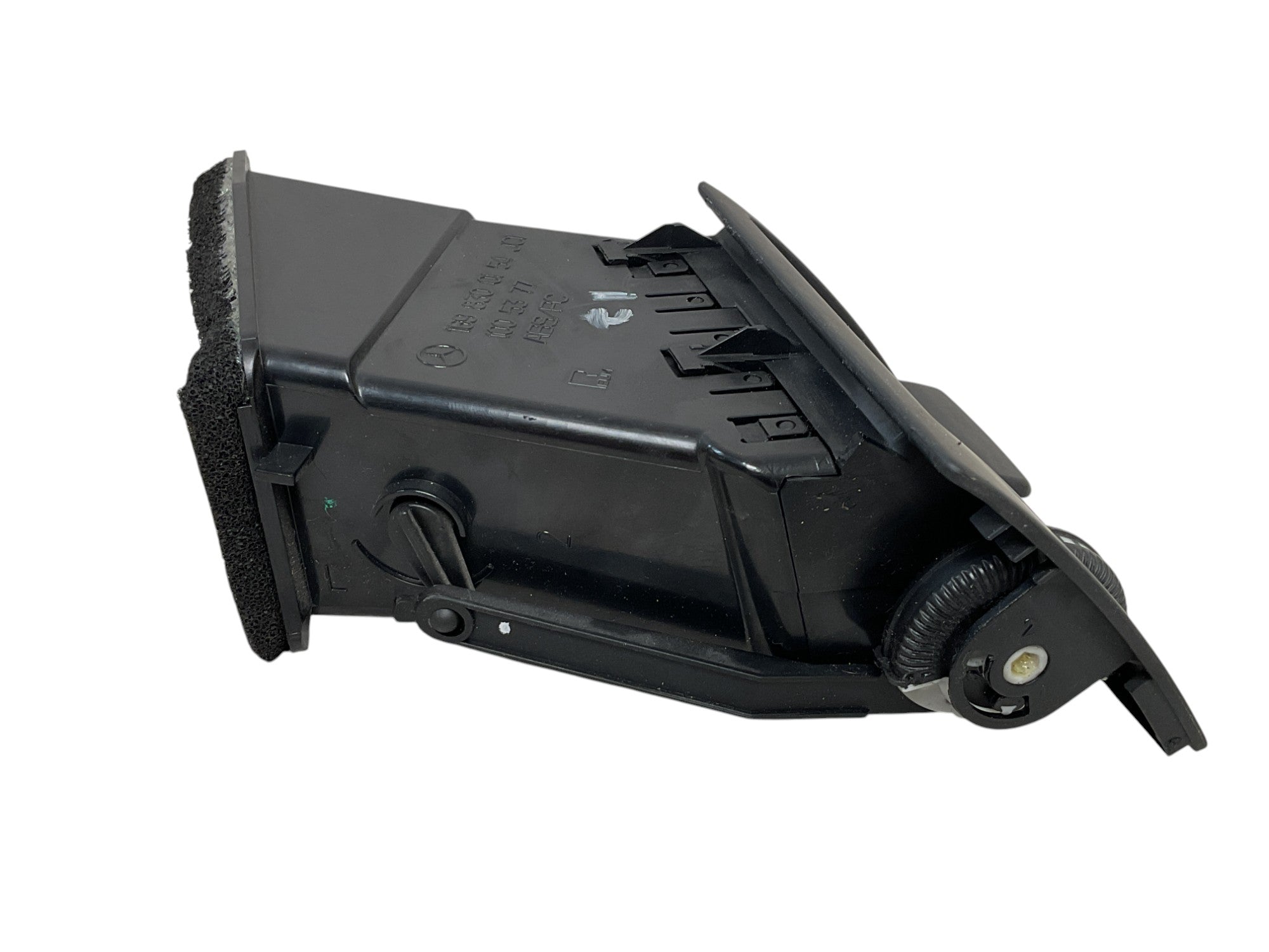 Rejilla Aire izq Mercedes W169 W245