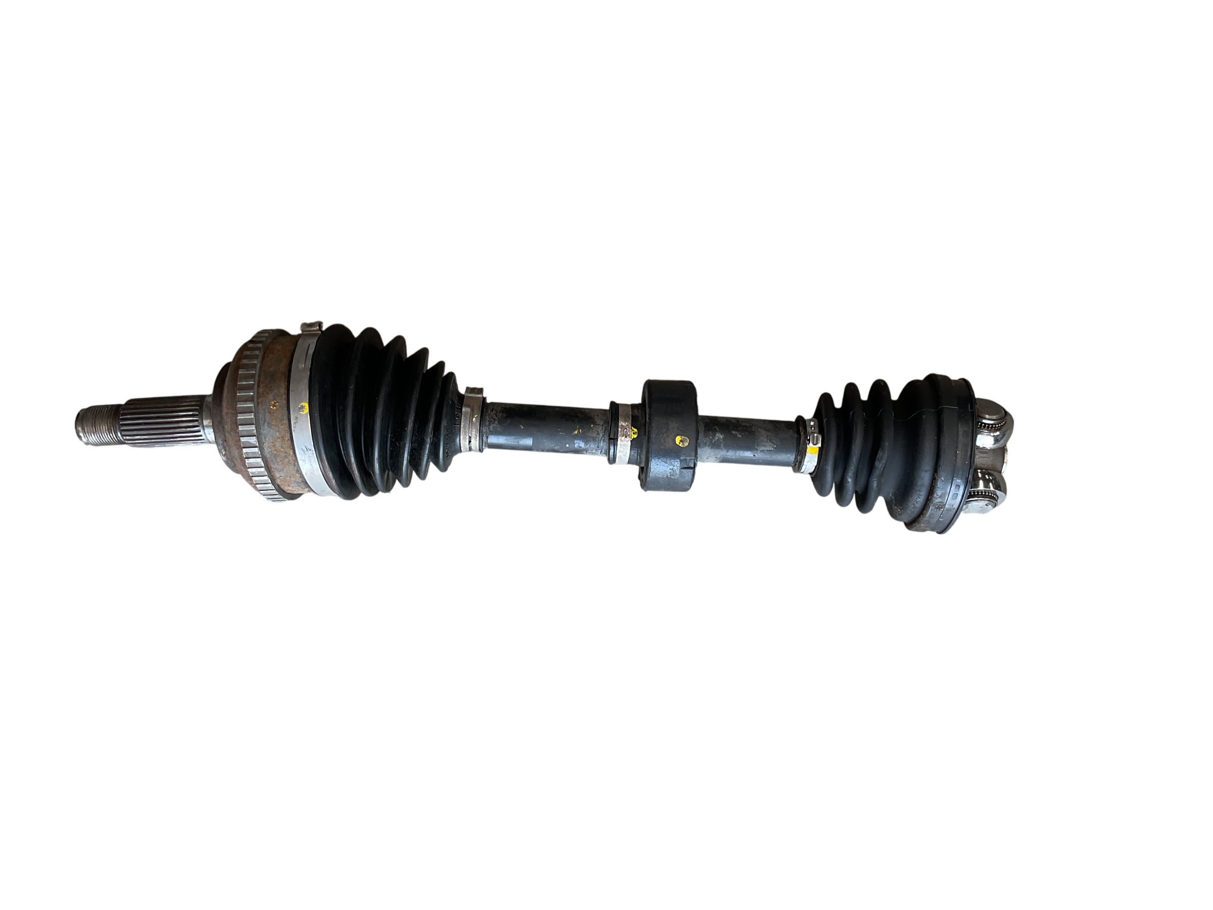 Palier del izq Honda Civic 05-11