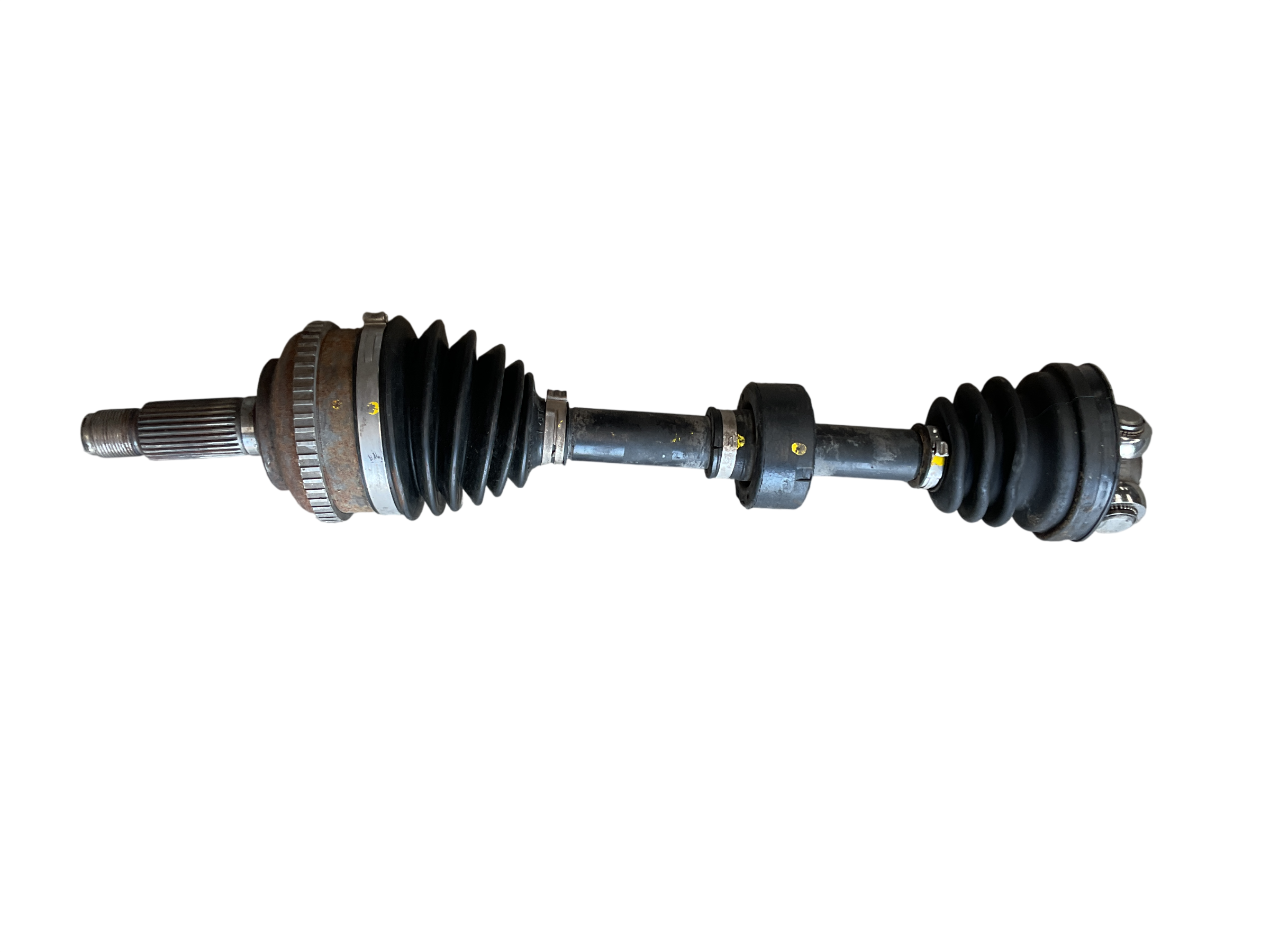 Palier del izq Honda Civic 05-11