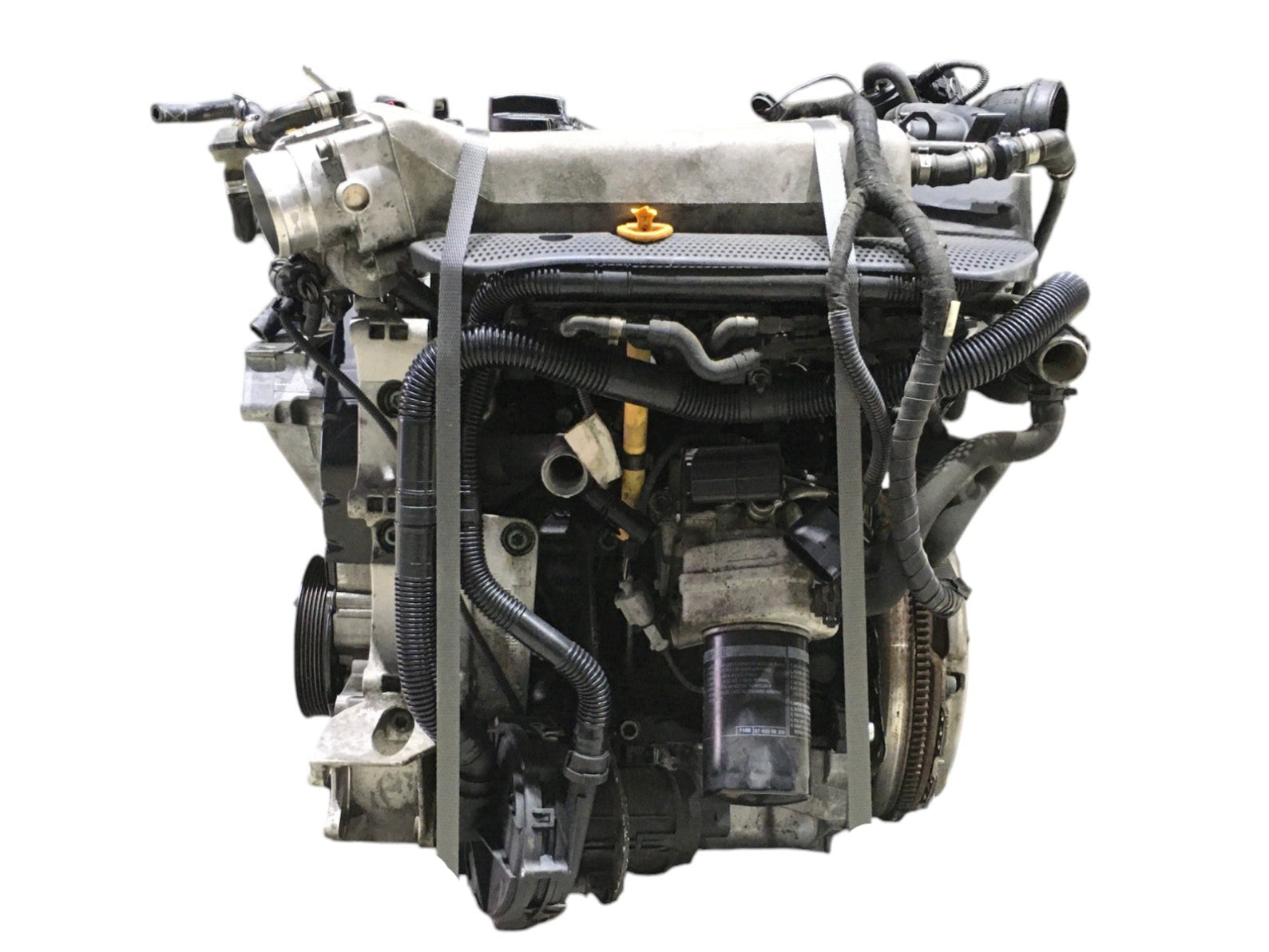 Motor ARY Audi 1.8T