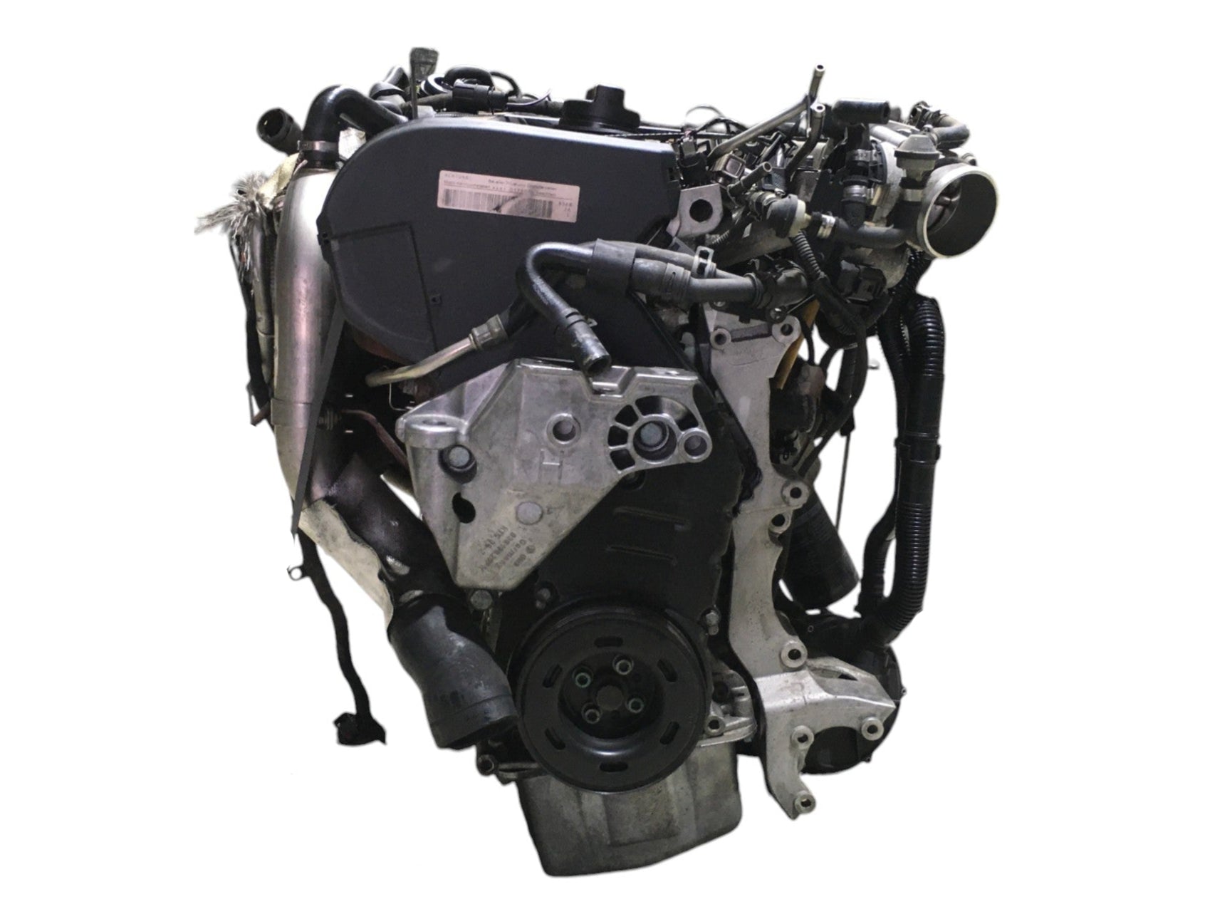 Motor ARY Audi 1.8T