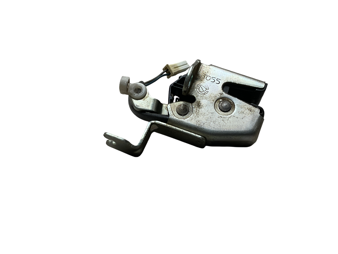 Cerradura Porton Fiat Fiorino 07-23