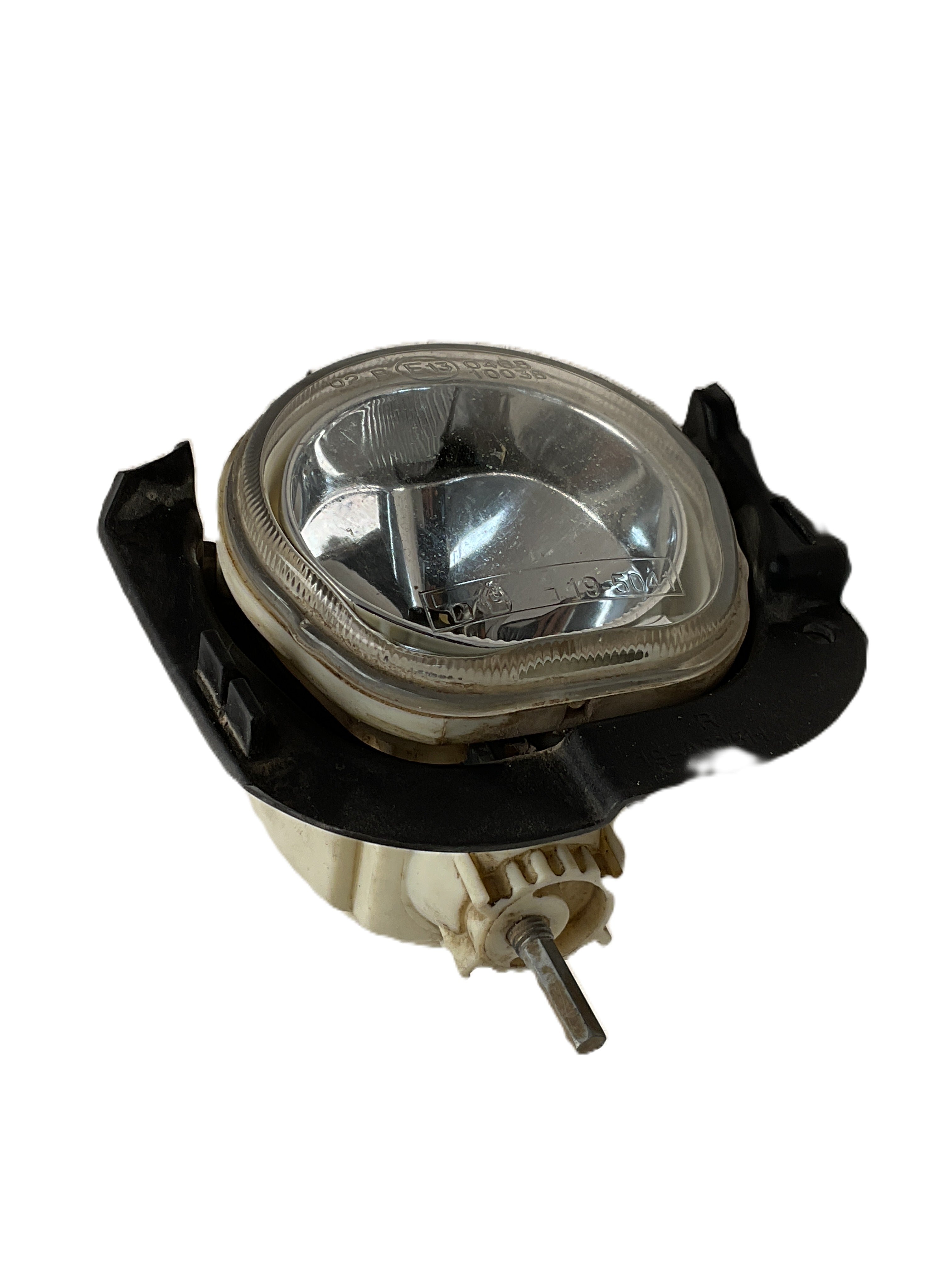 Faro antiniebla izq Psa 01357925080