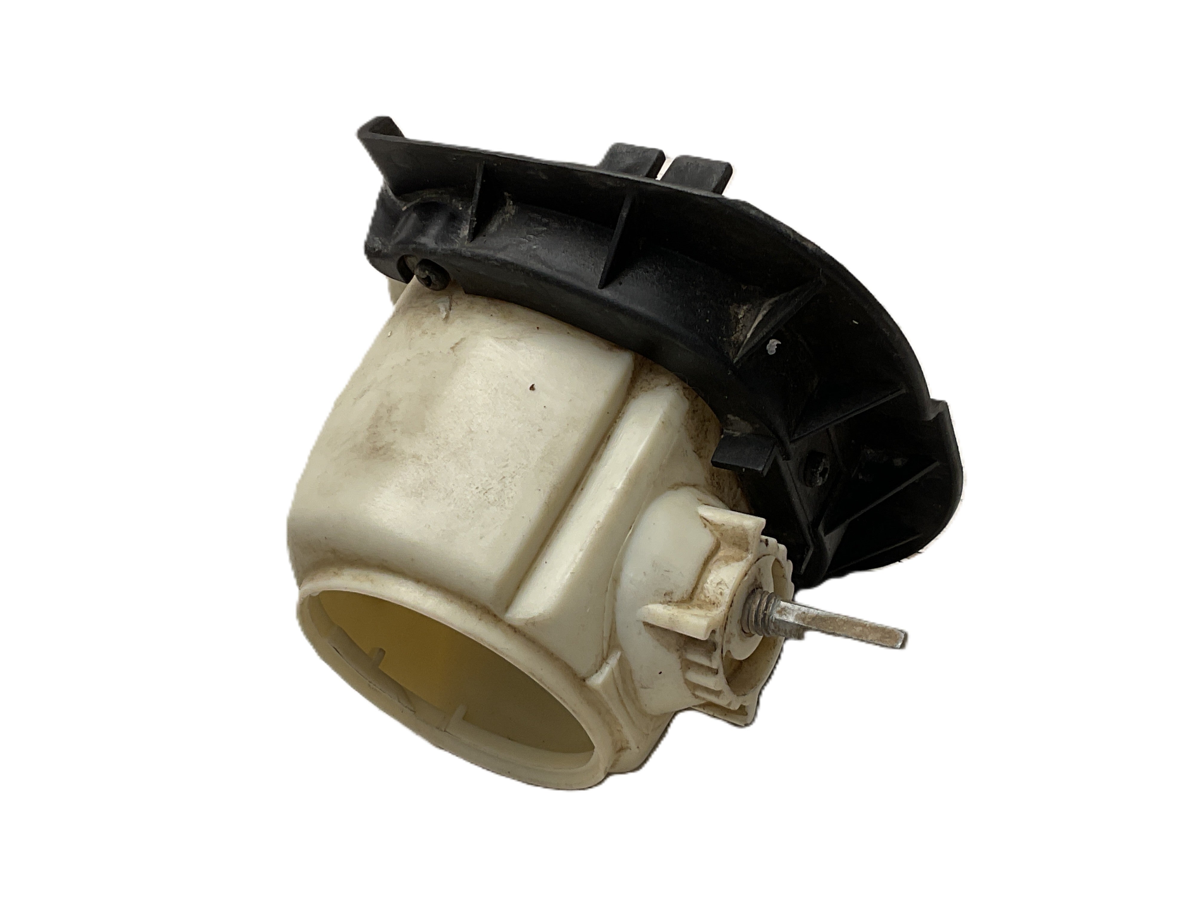 Faro antiniebla izq Psa 01357925080