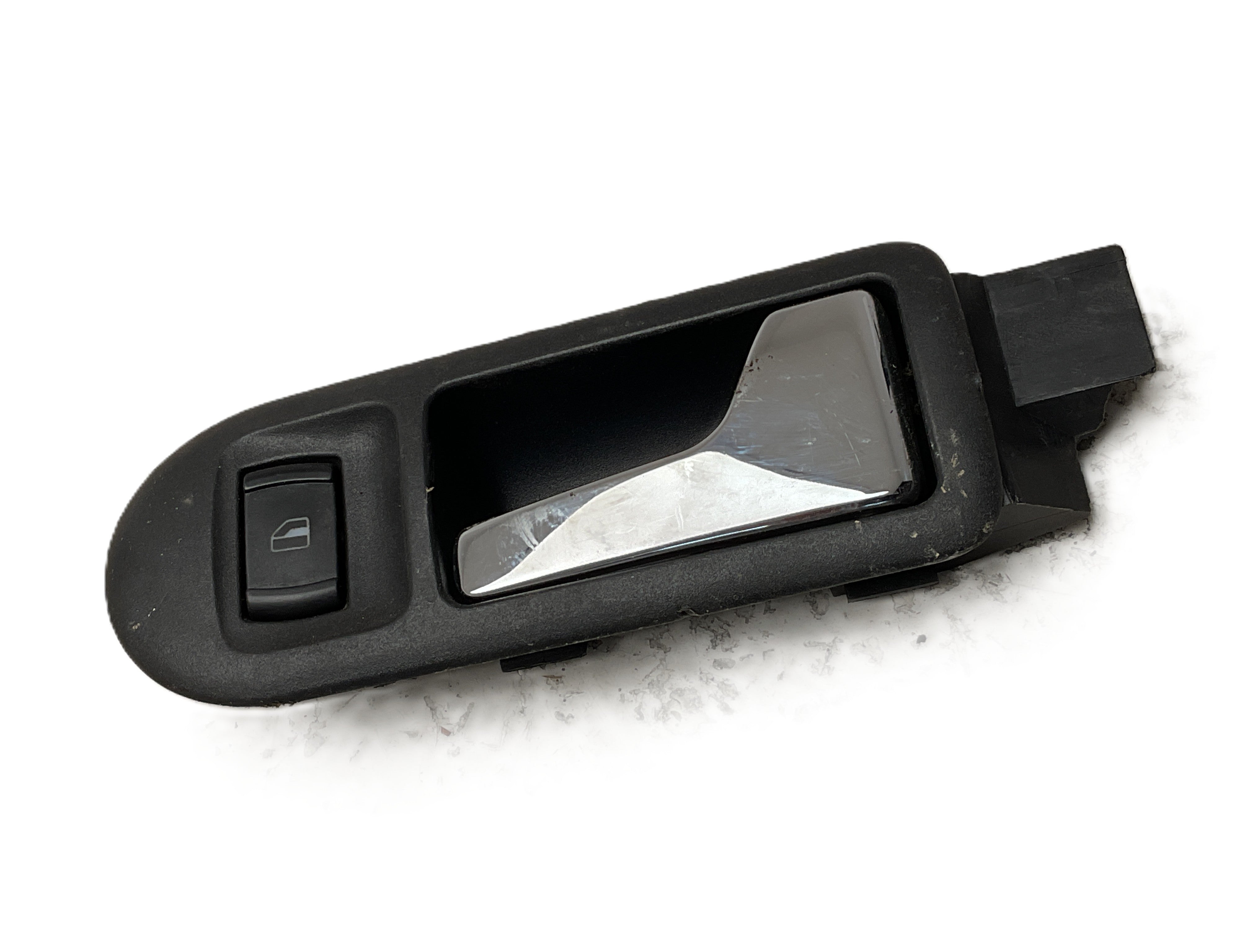 Maneta puerta del dcha VW 3B1837114