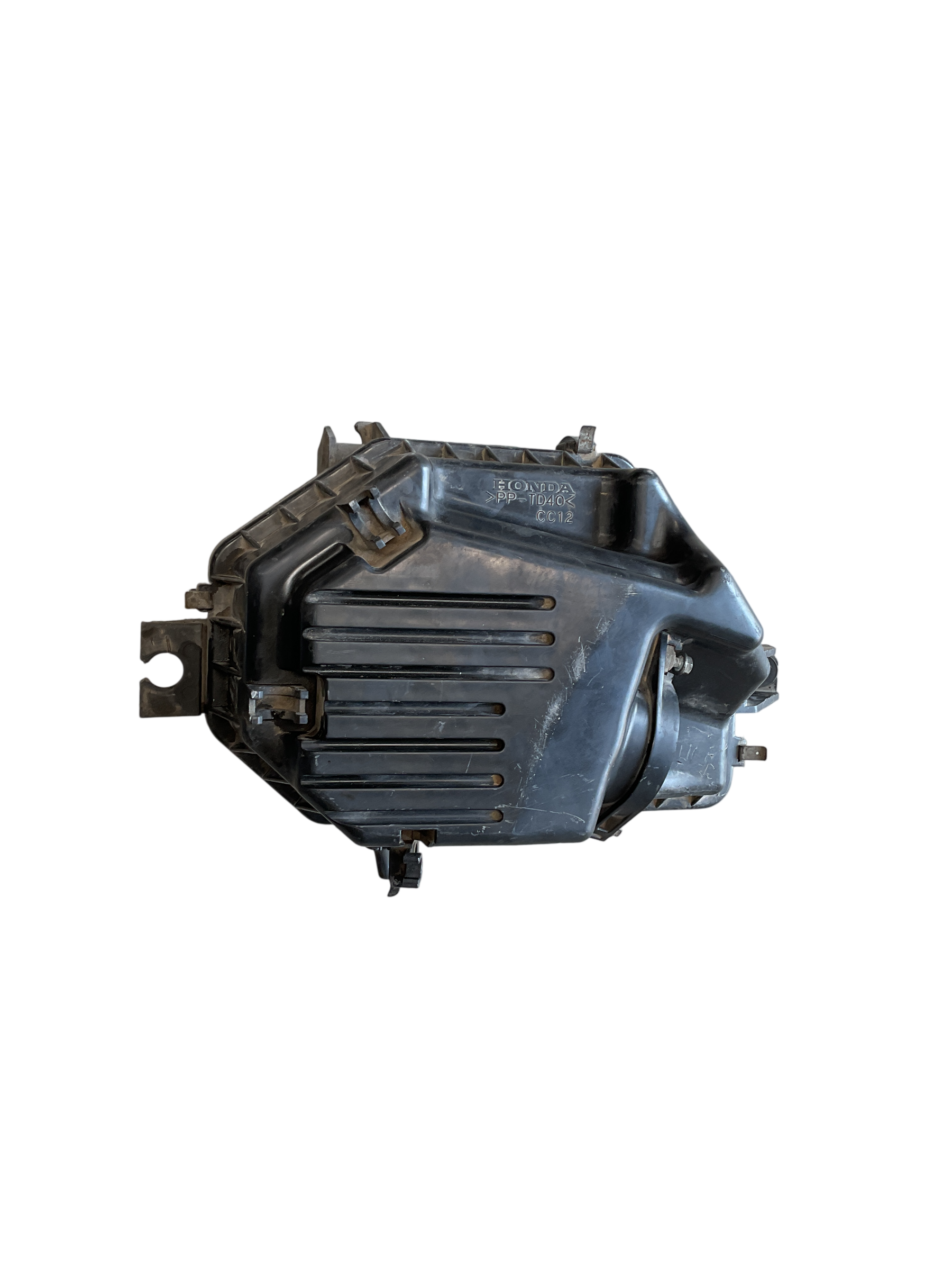 Caja filtro Honda Civic VII 05-11