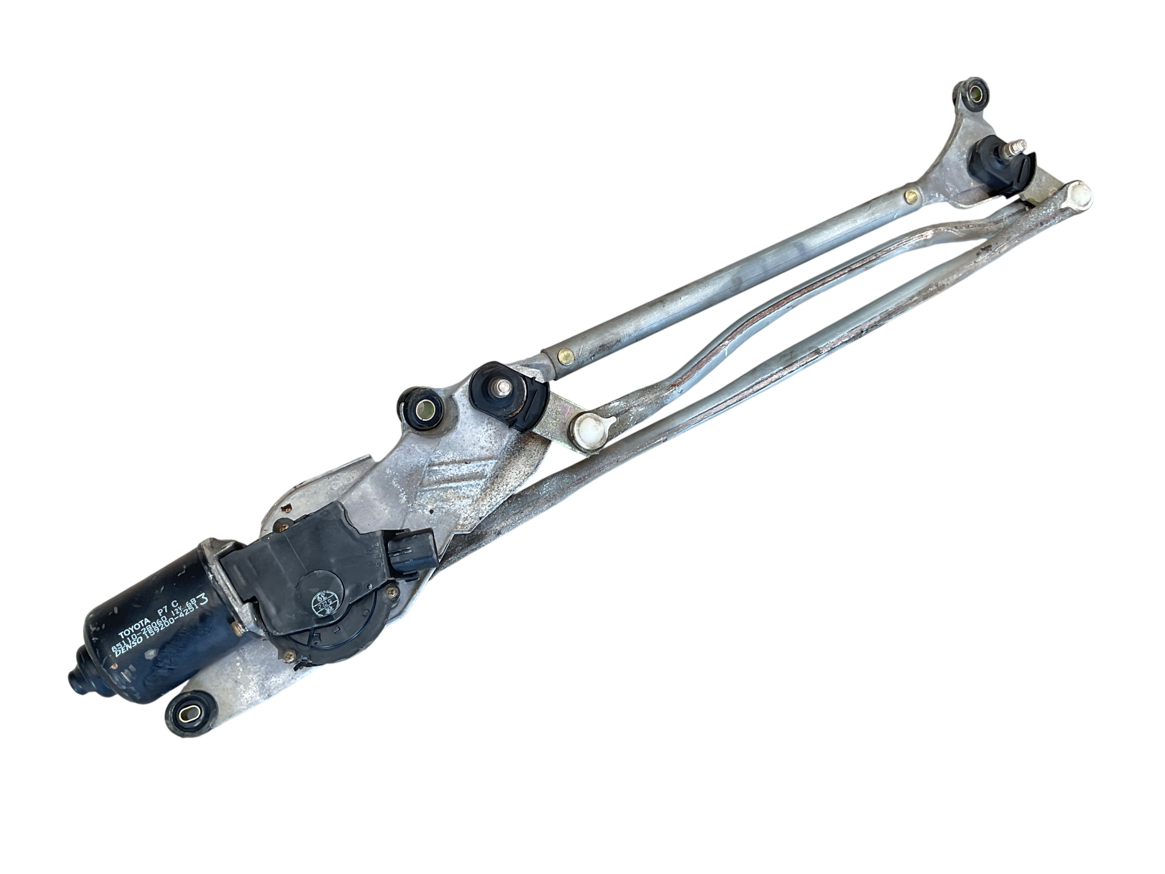 Motor Limpia Del Toyota Celica 99-06