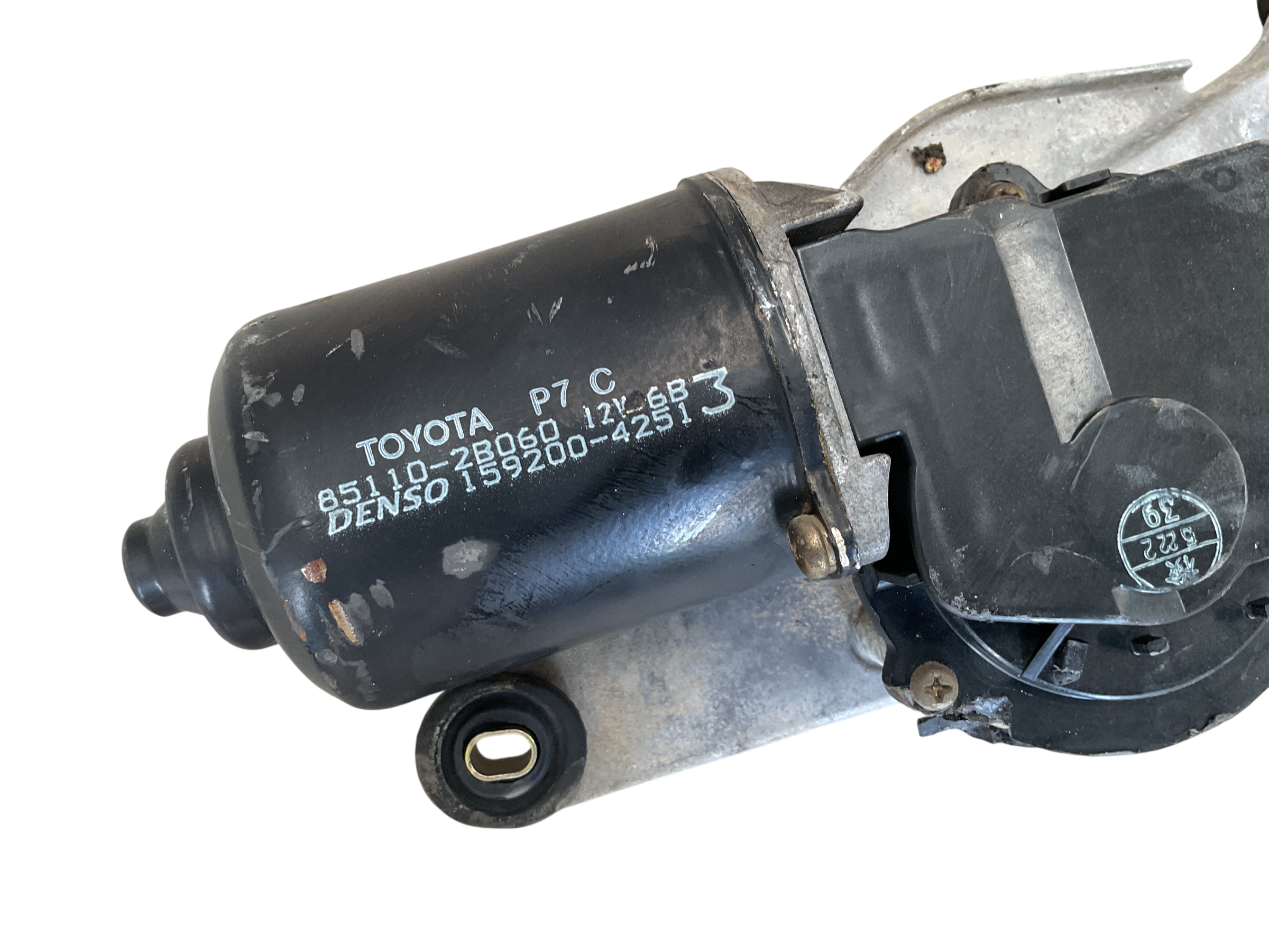 Motor Limpia Del Toyota Celica 99-06