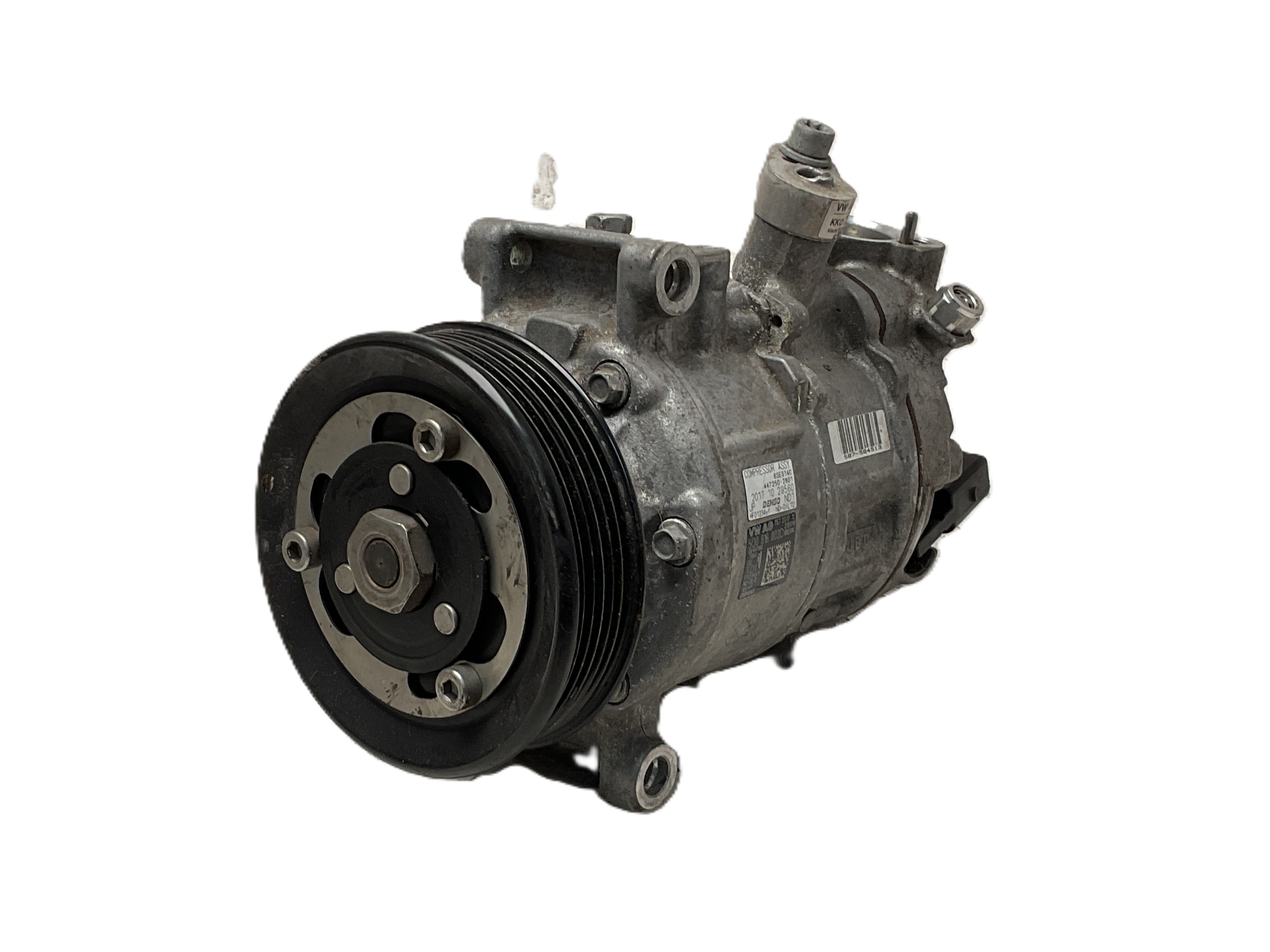 Compresor A/C Vag 5Q0816803D