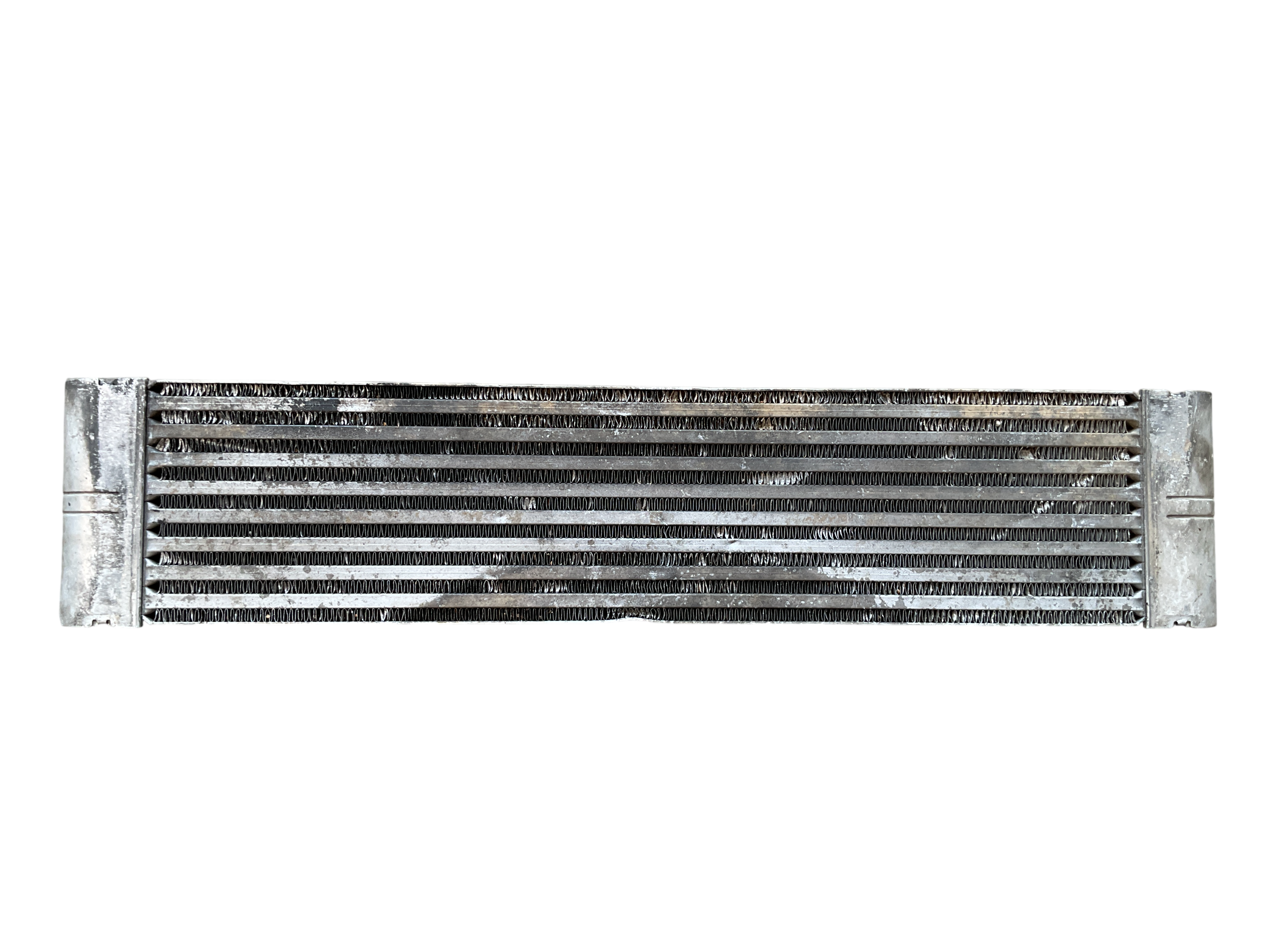 Intercooler Range Rover L322 02-12
