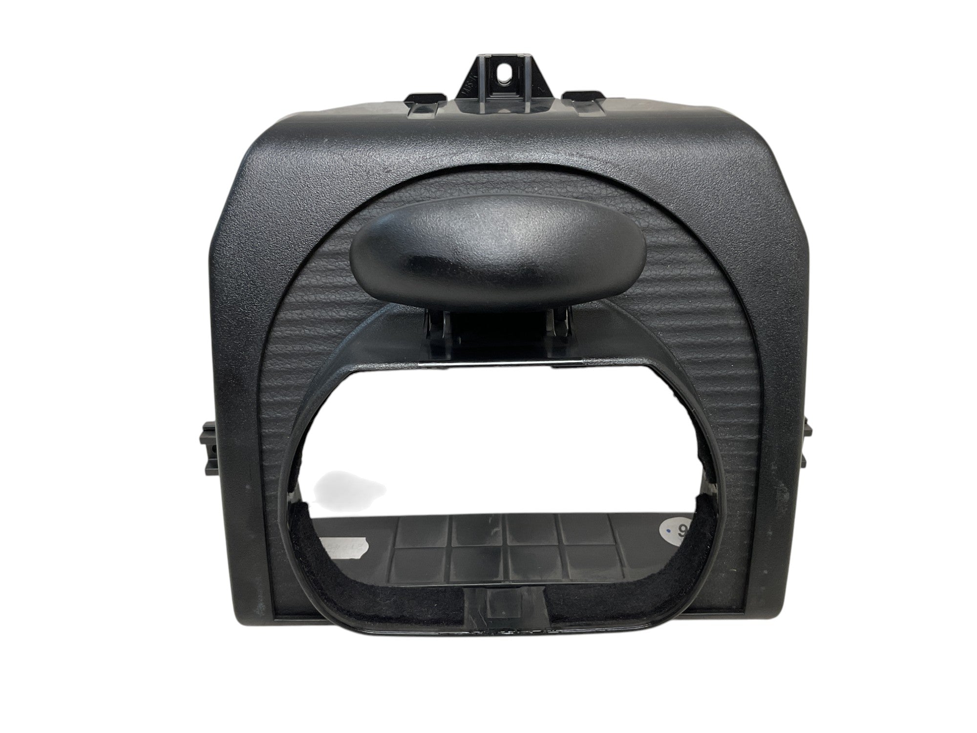 Cubierta Columna Direccion Mercedes A 2004-2012