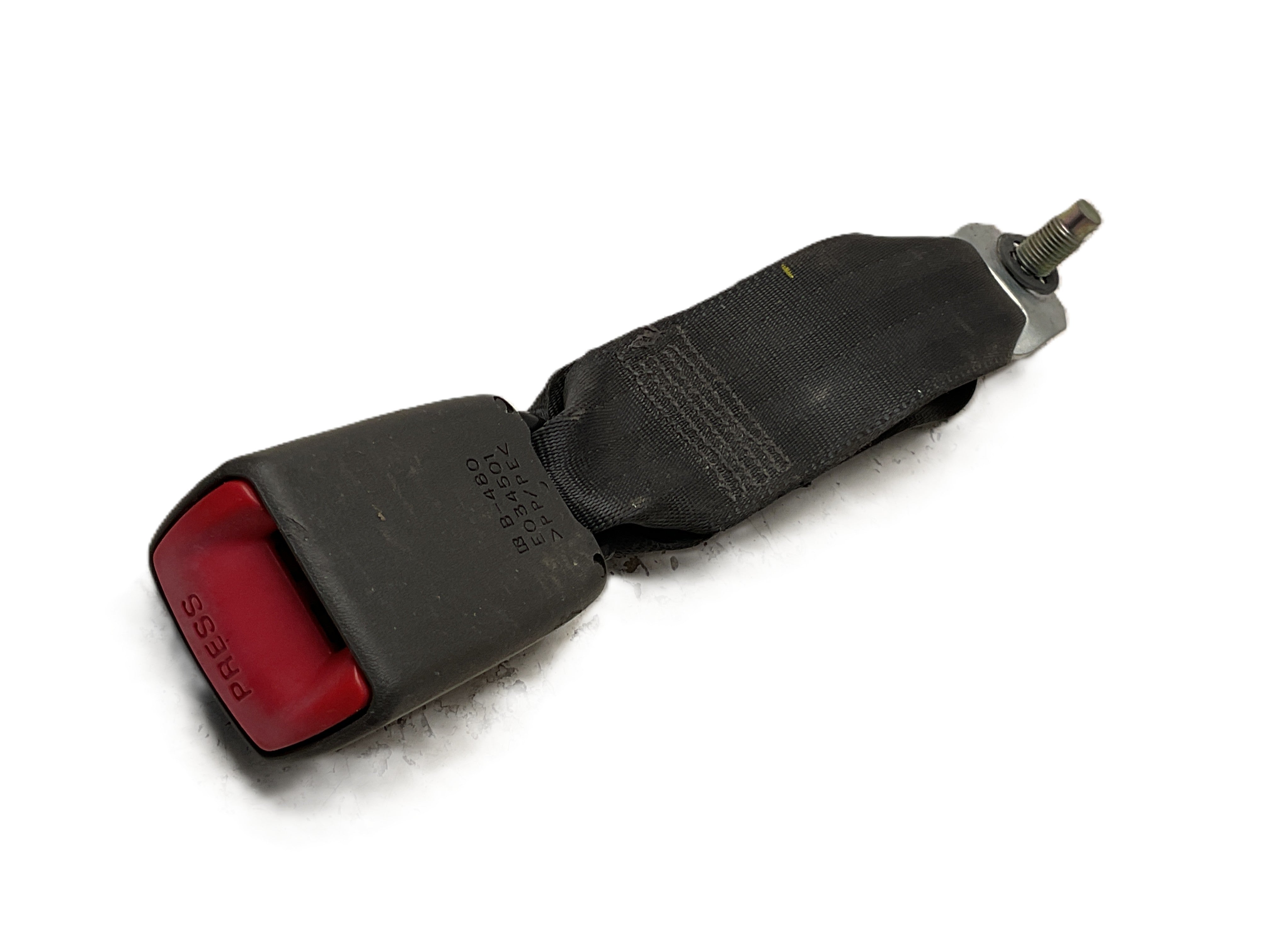 Anclaje cinturon Toyota RAV4 III (A3) 05-12