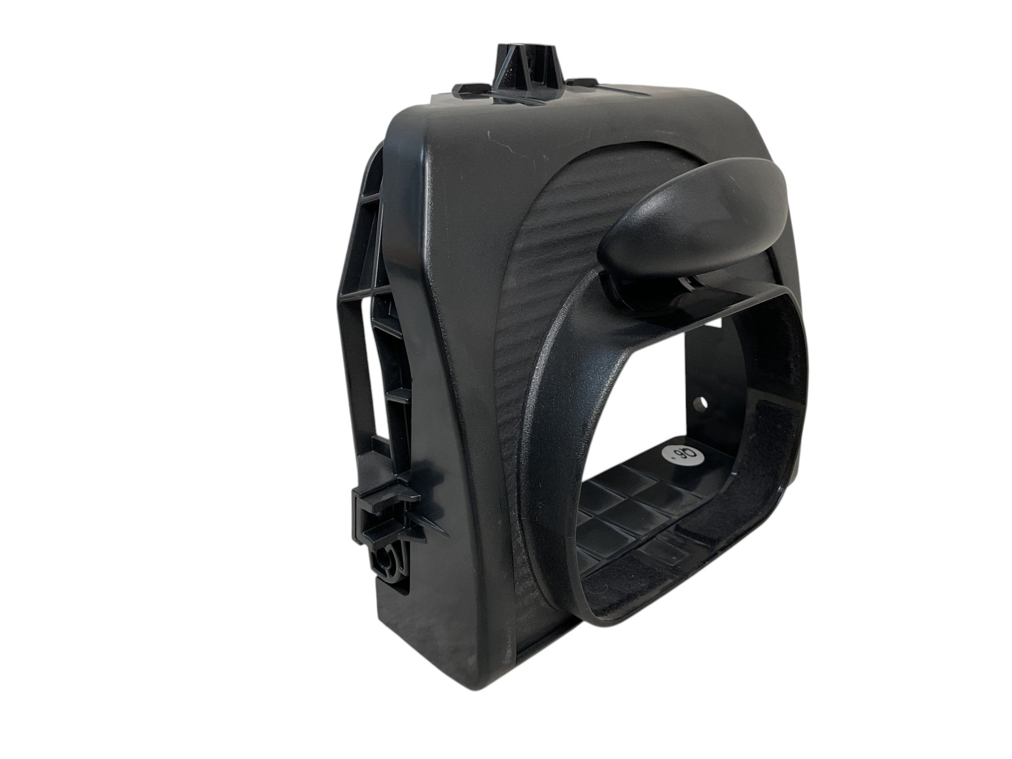 Cubierta Columna Direccion Mercedes A 2004-2012