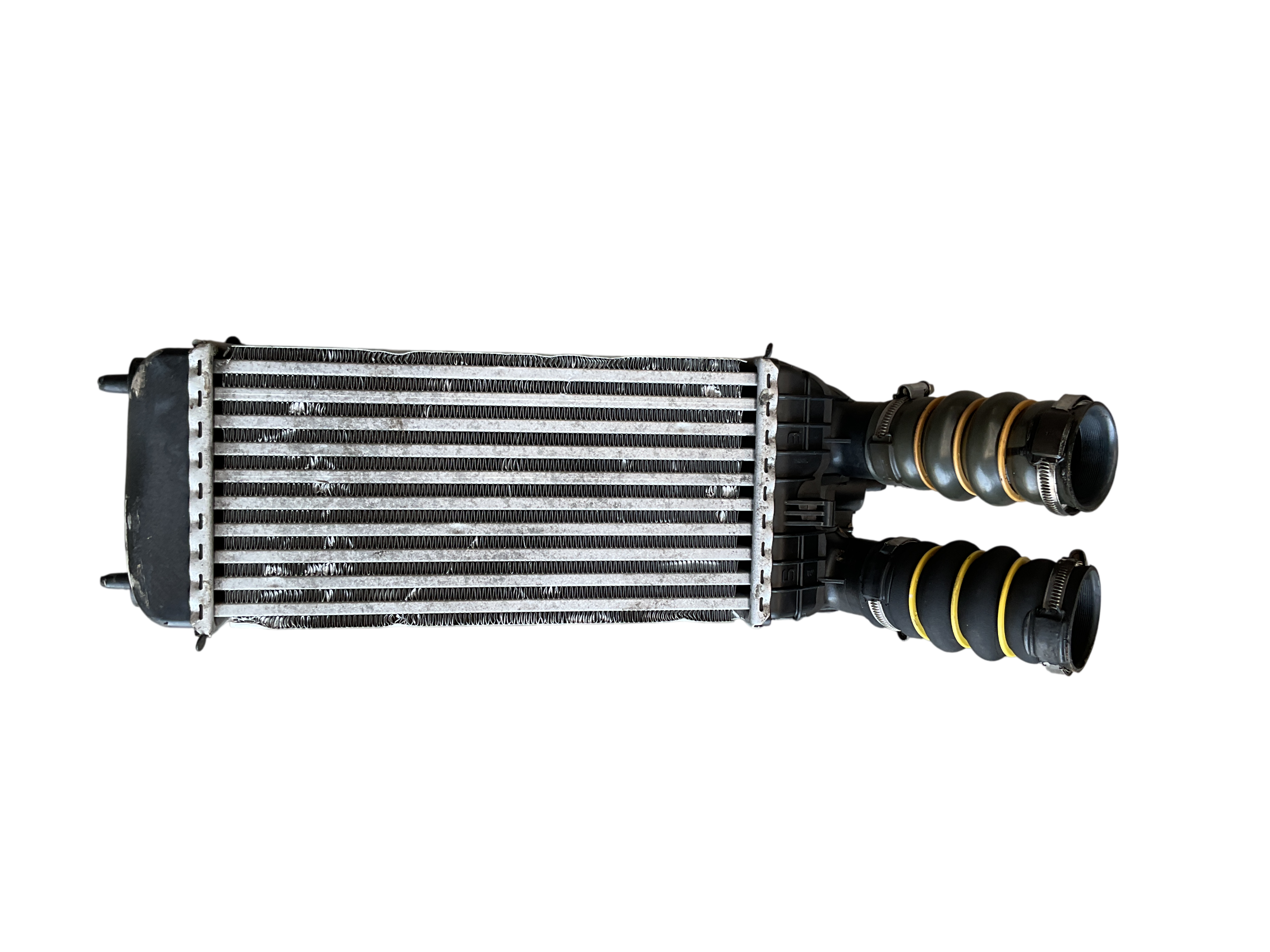 Intercooler PSA 9684311680
