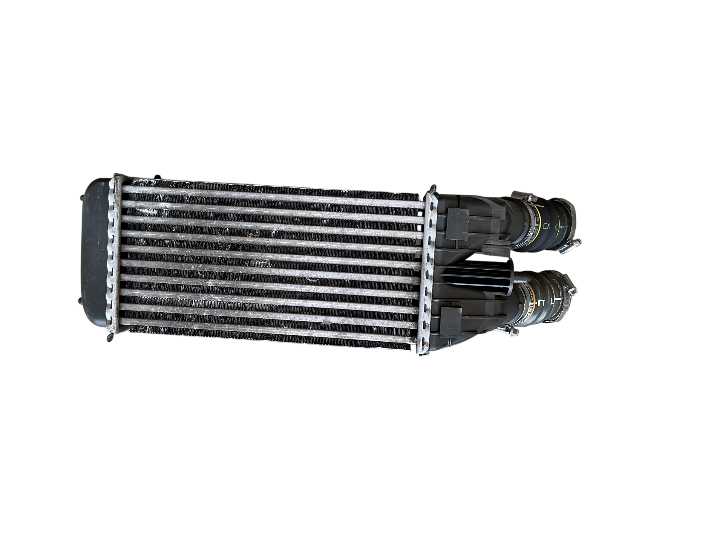 Intercooler PSA 9684311680