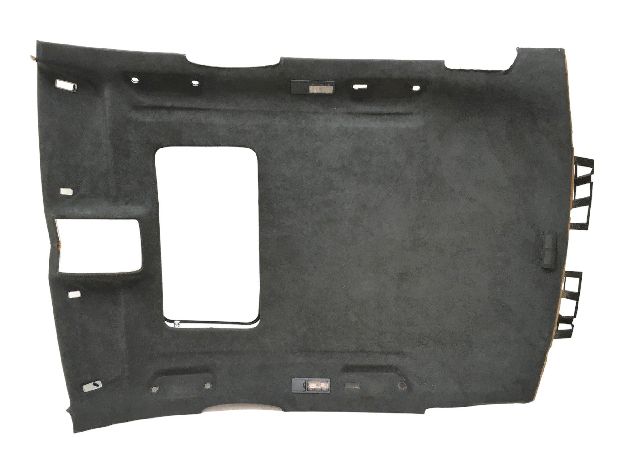 Tejadillo Porsche Cayenne 955 - AutoRR 7L5867506S