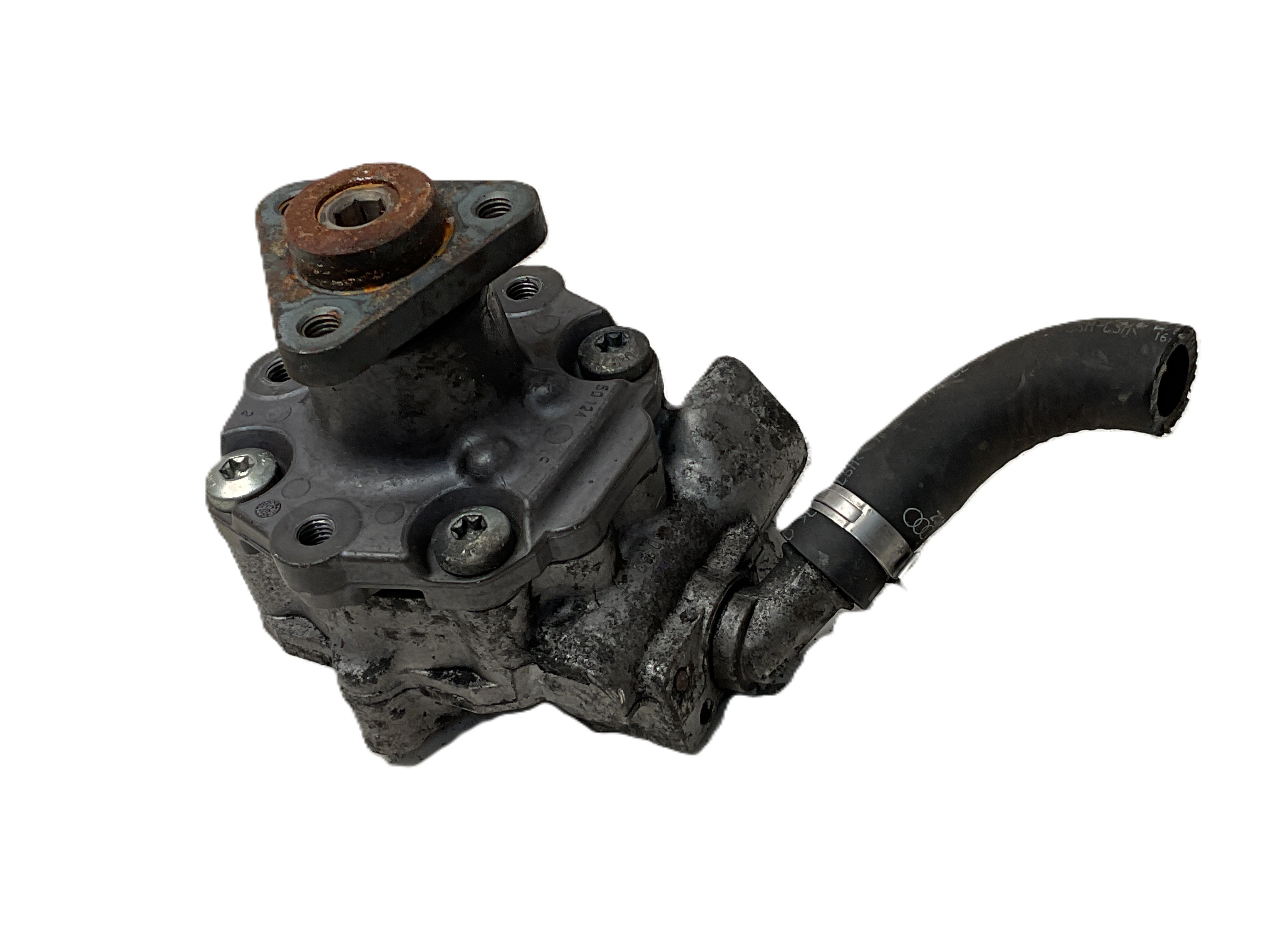 Bomba servodirección Audi A4 B8 07-12