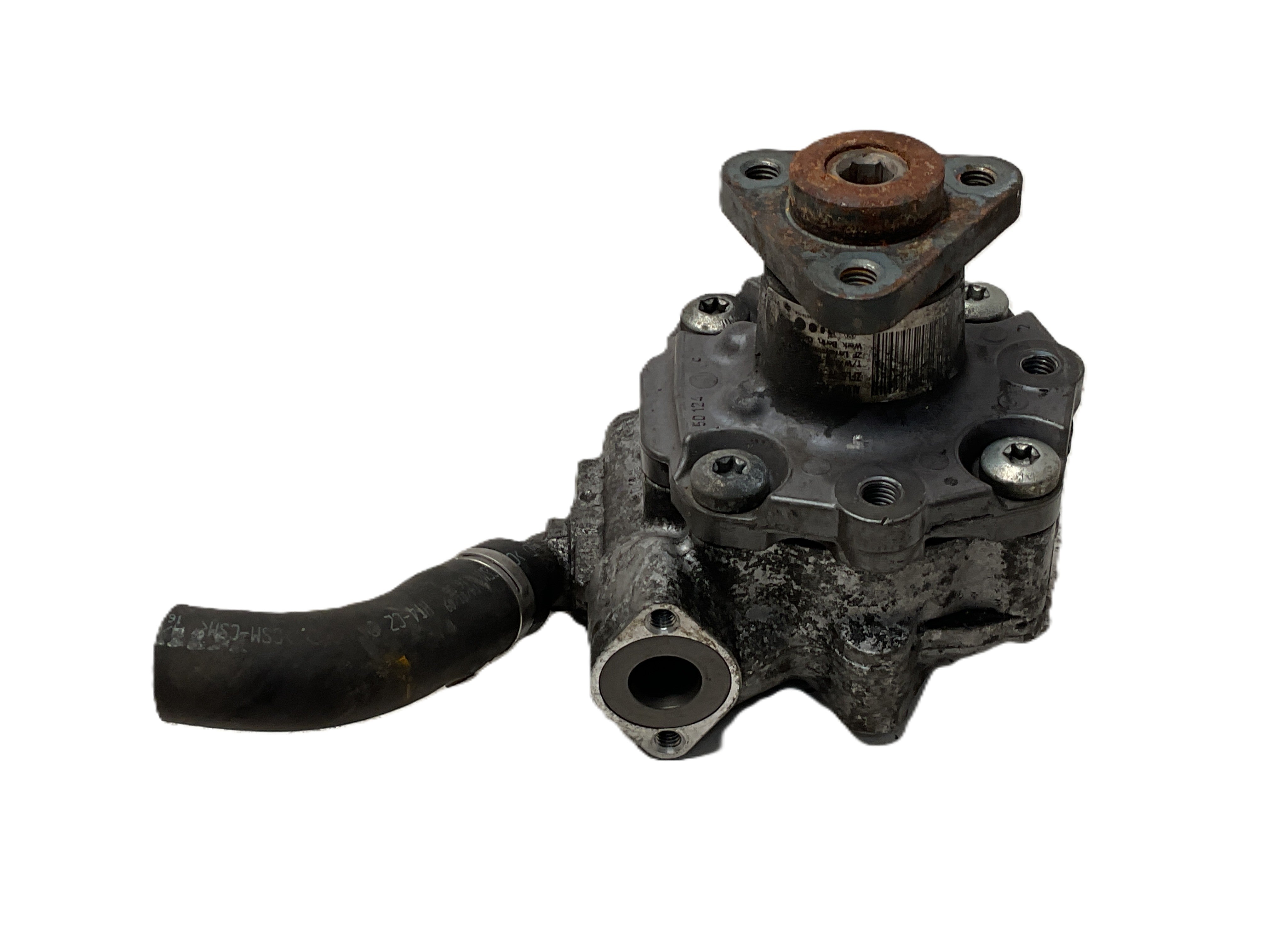 Bomba servodirección Audi A4 B8 07-12