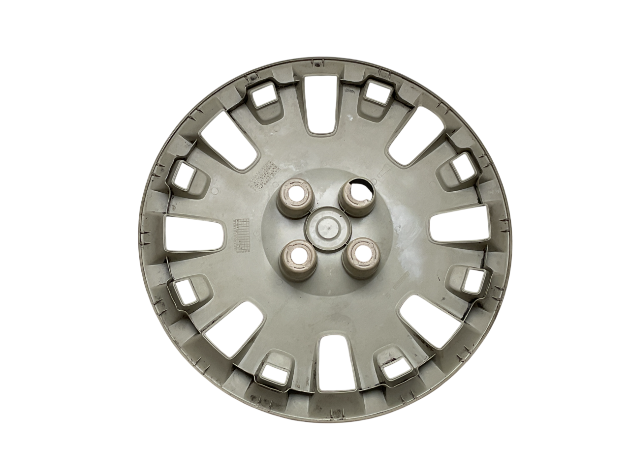 Tapacubos Peugeot Bipper 07-23