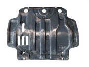 Cubrecarter Mitsubishi Pajero 91-00