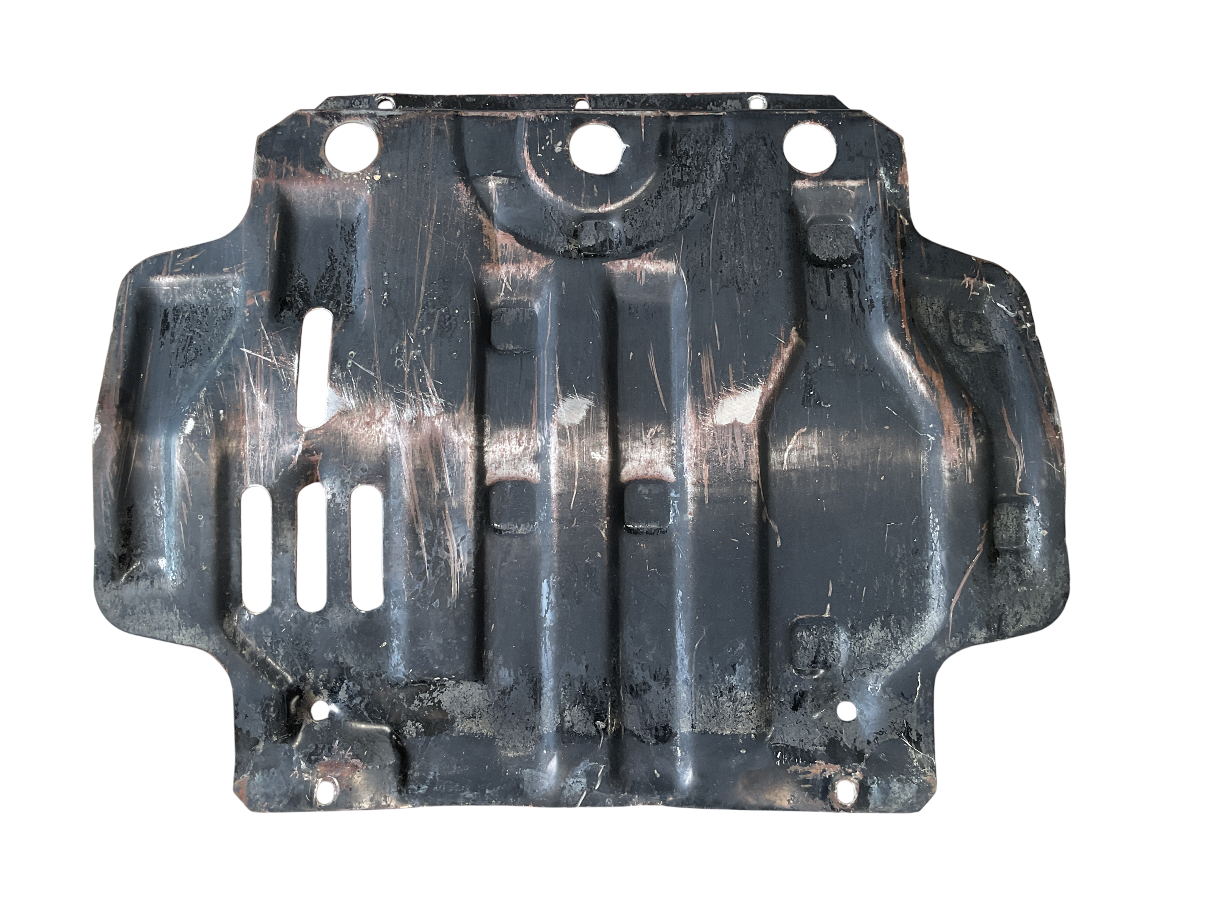 Cubrecarter Mitsubishi Pajero 91-00
