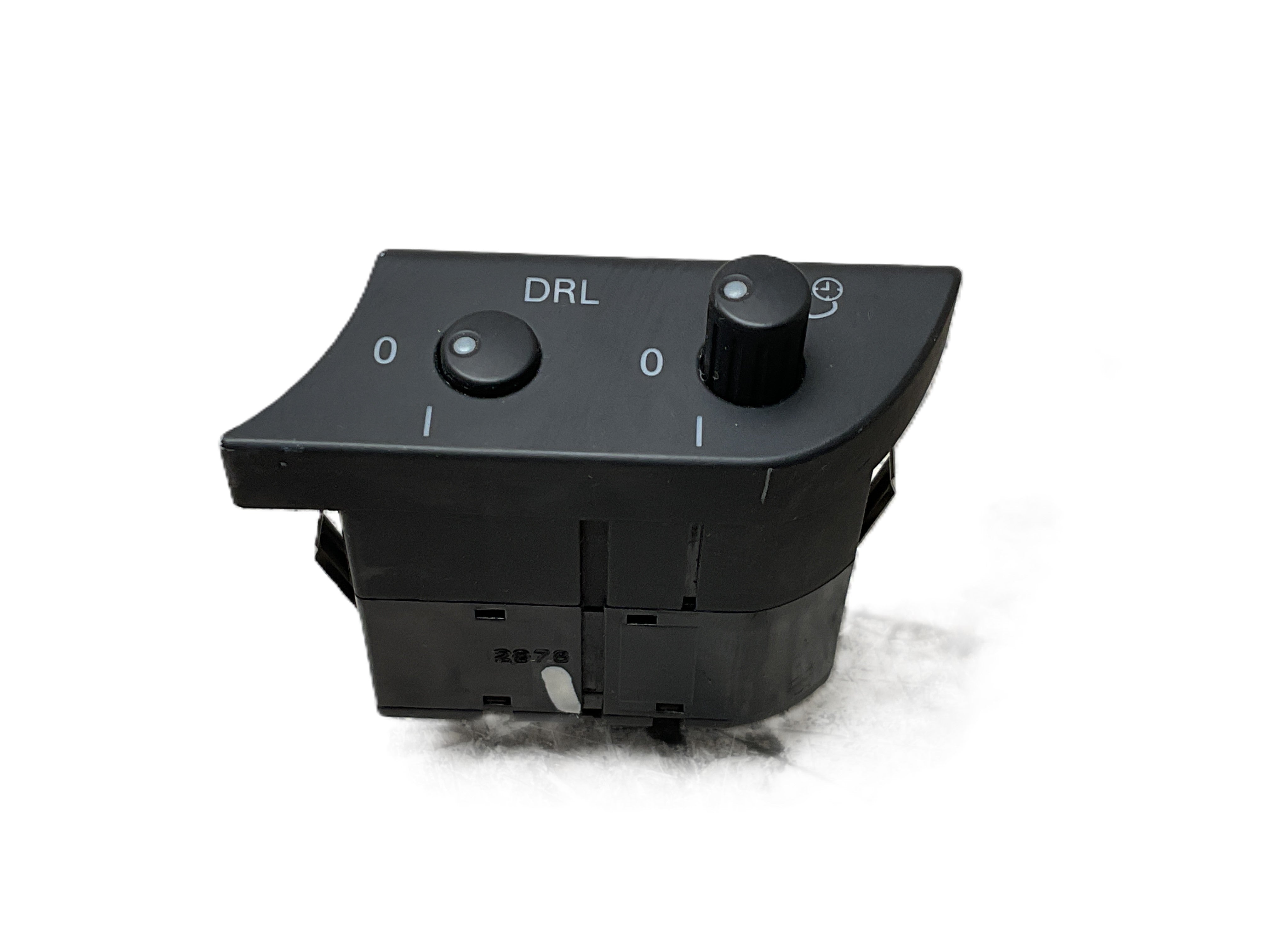 Regulador del nivel  faros Audi A4 -Seat Exeo