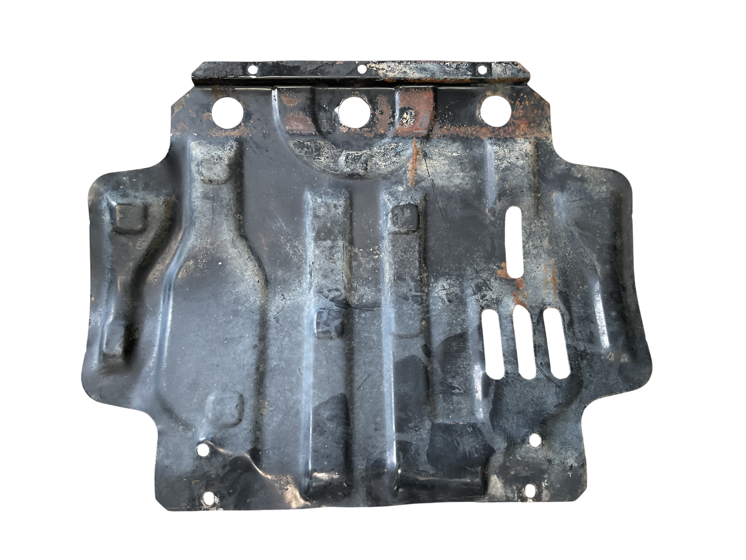 Cubrecarter Mitsubishi Pajero 91-00