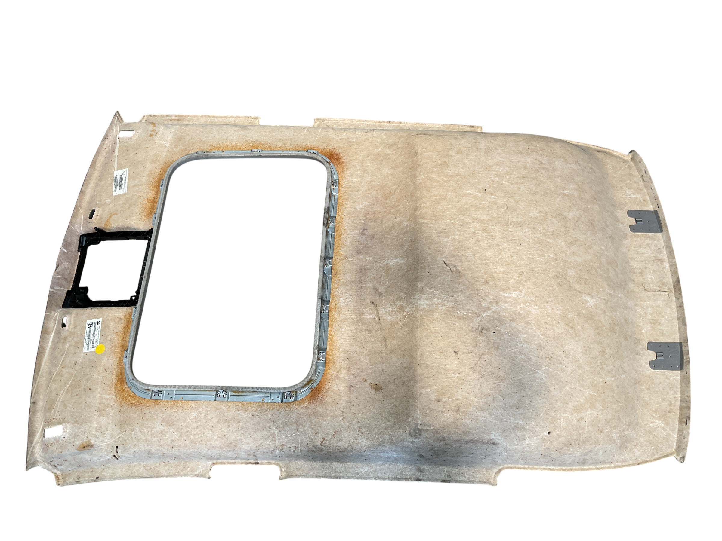Techo Interior Seat Ibiza 17-25