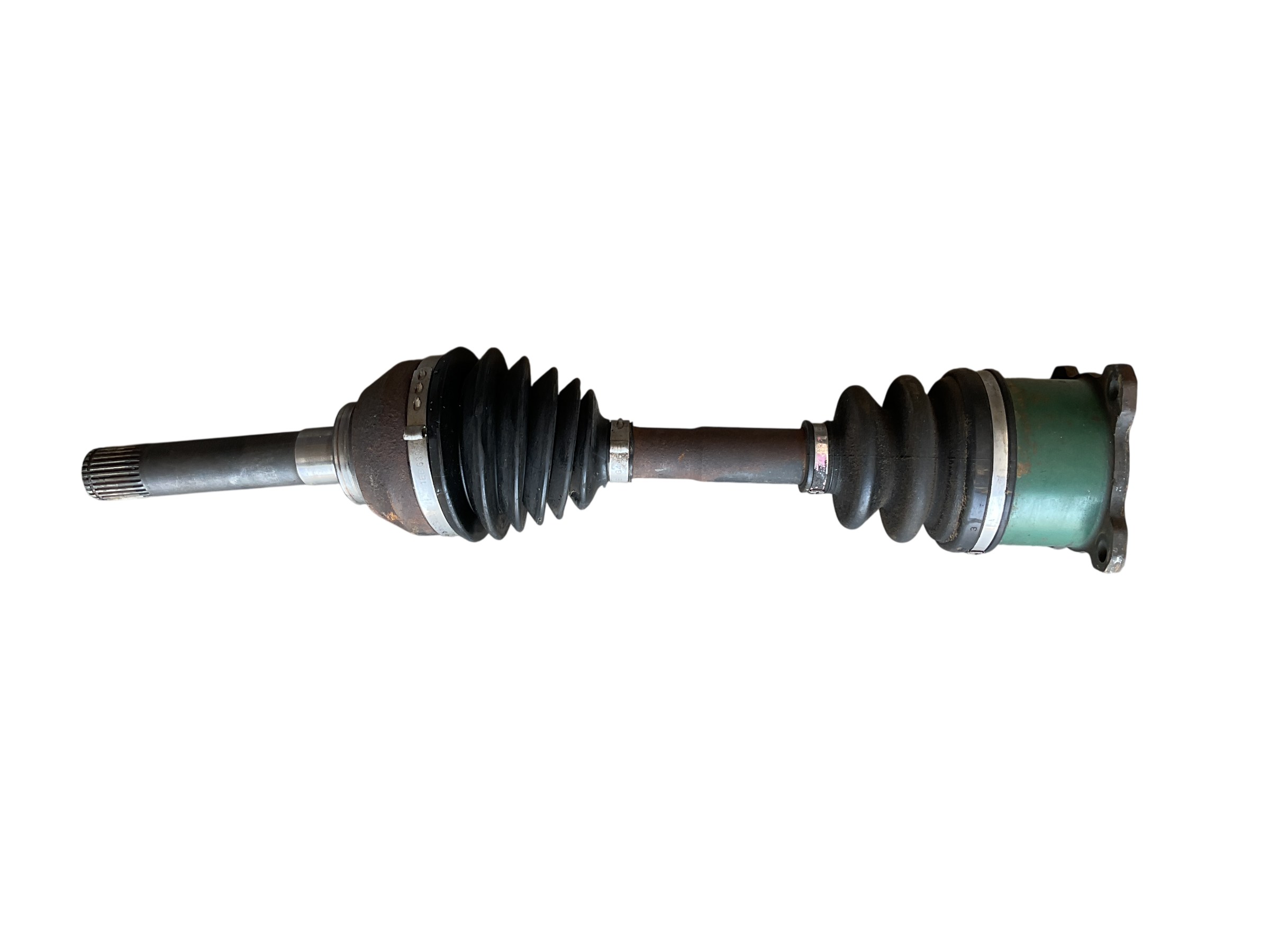 Palier del dcho Mitsubishi L200 05-15