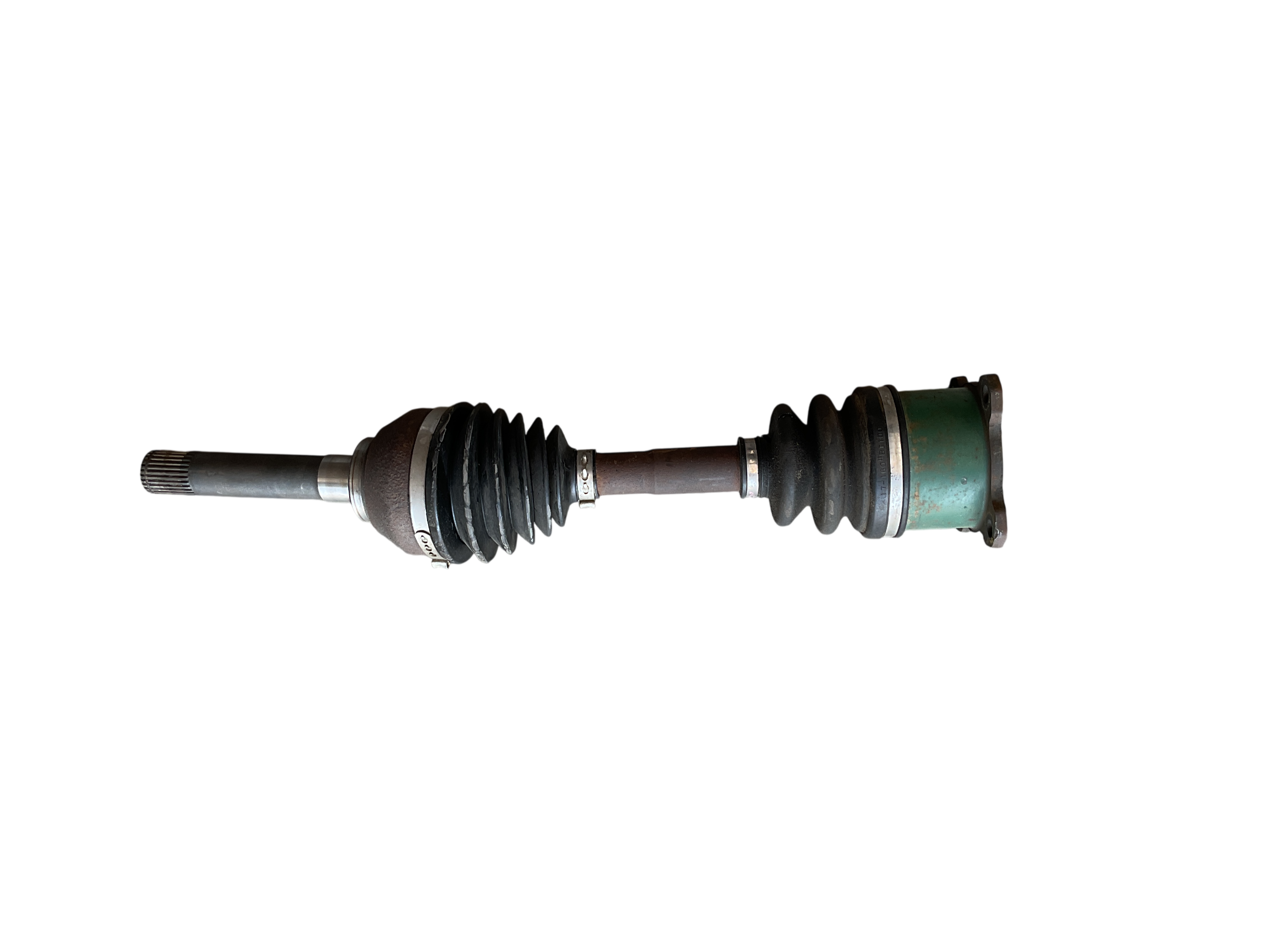 Palier del dcho Mitsubishi L200 05-15