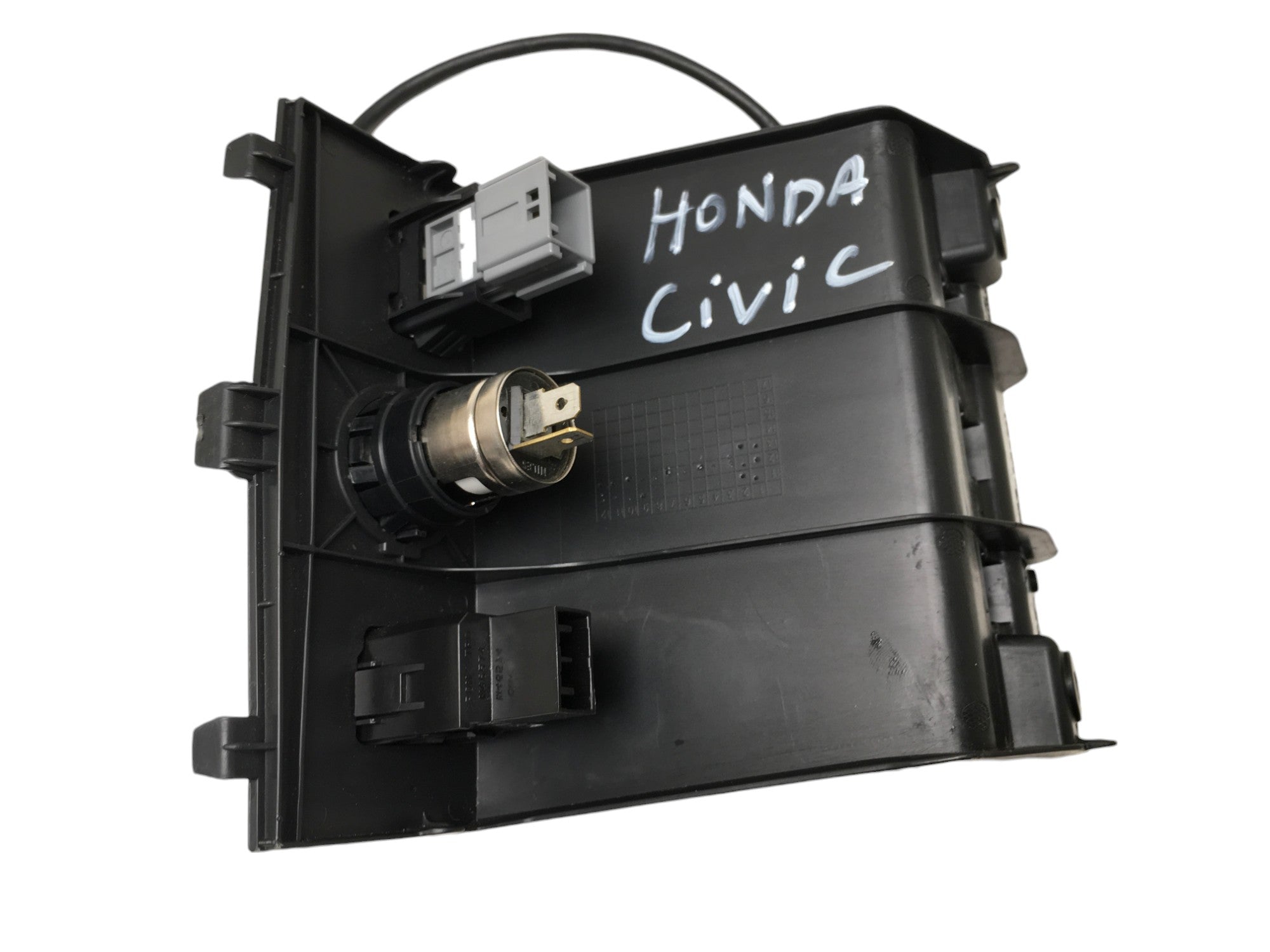 USB Auxiliar Honda Civic IX