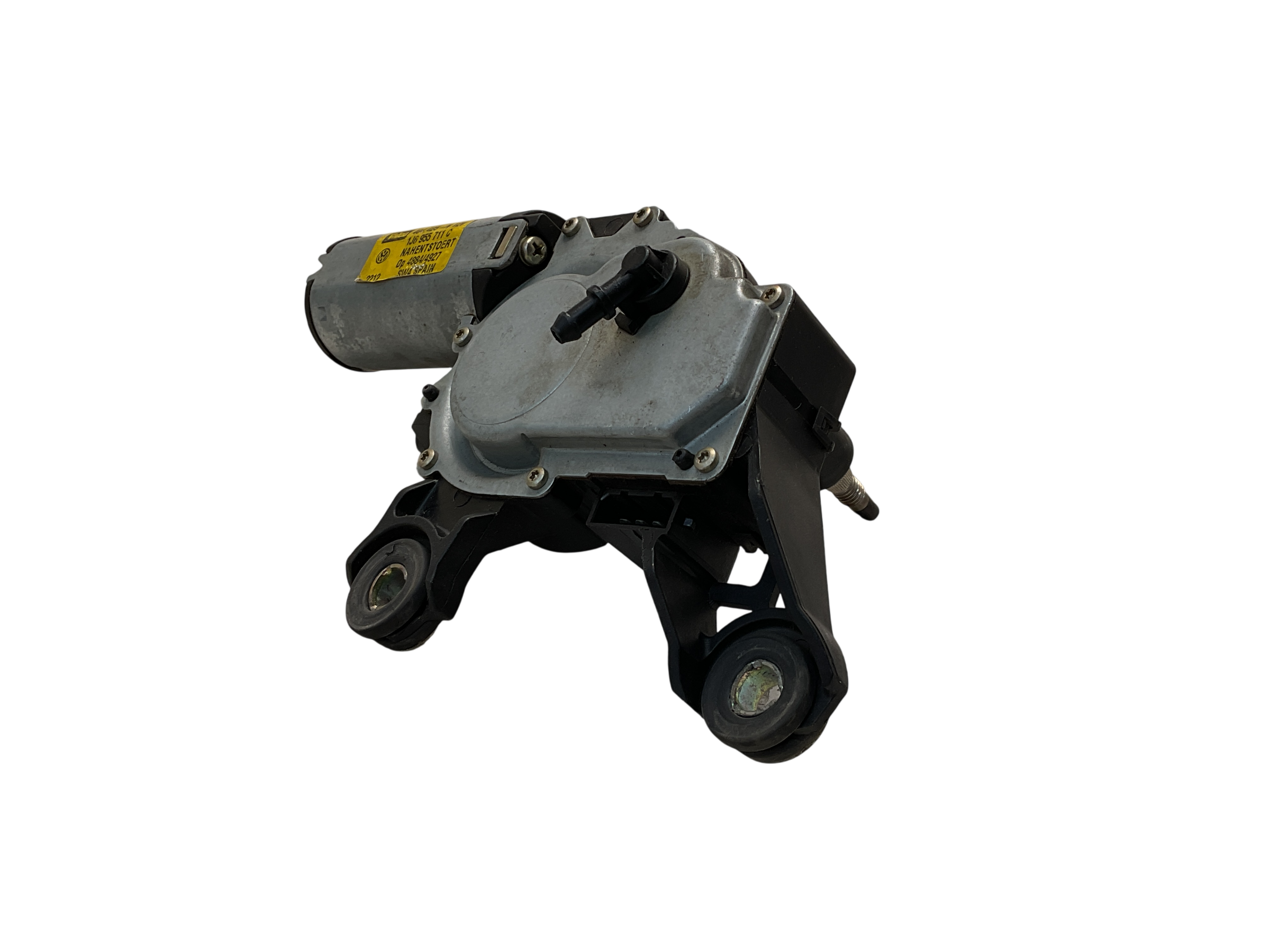 Motor Limpia Tra VW Bora 98-05