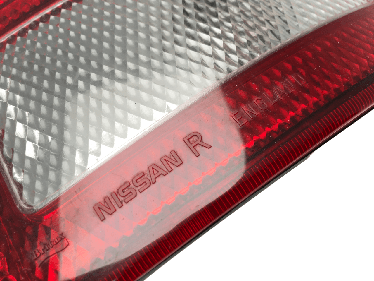 Piloto derecho Nissan Micra II - AutoRR B65505F301