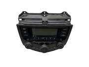 Sistema Audio Honda Accord 02-08