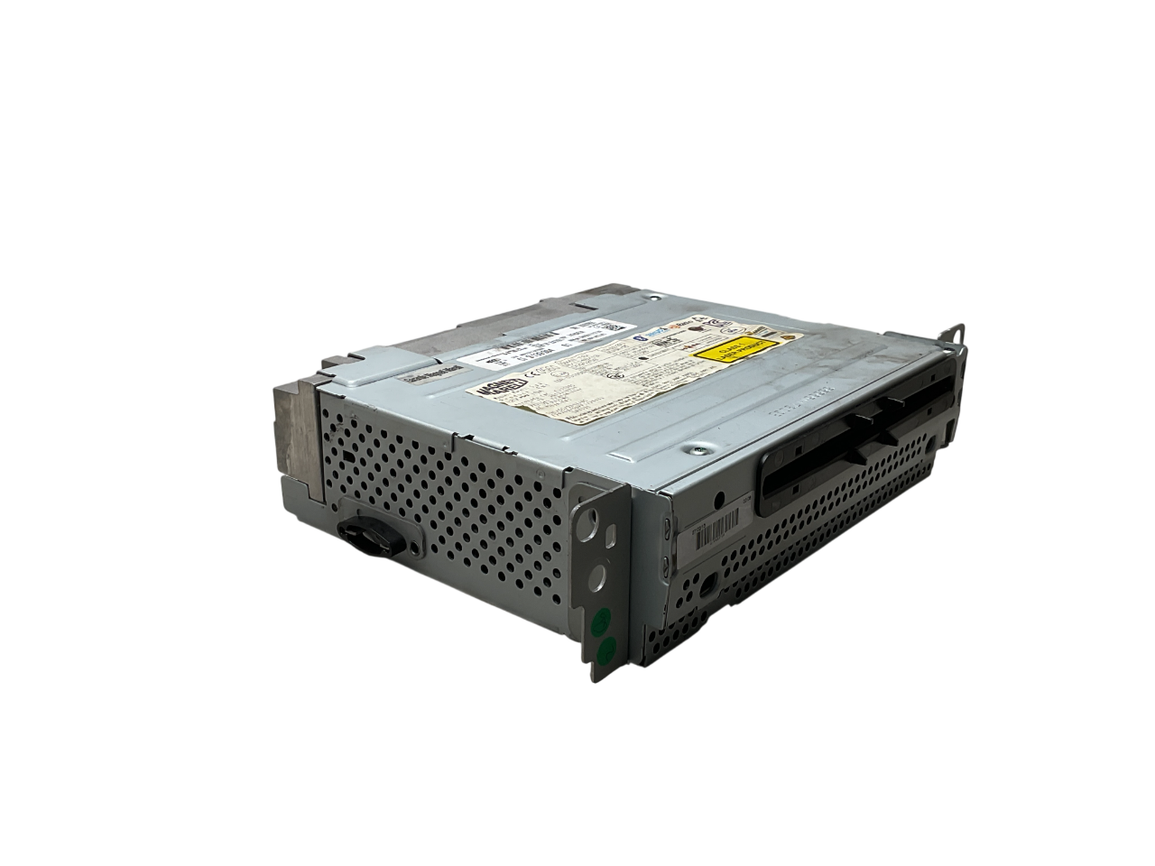 Controlador Radio BMW Serie 3 11-19