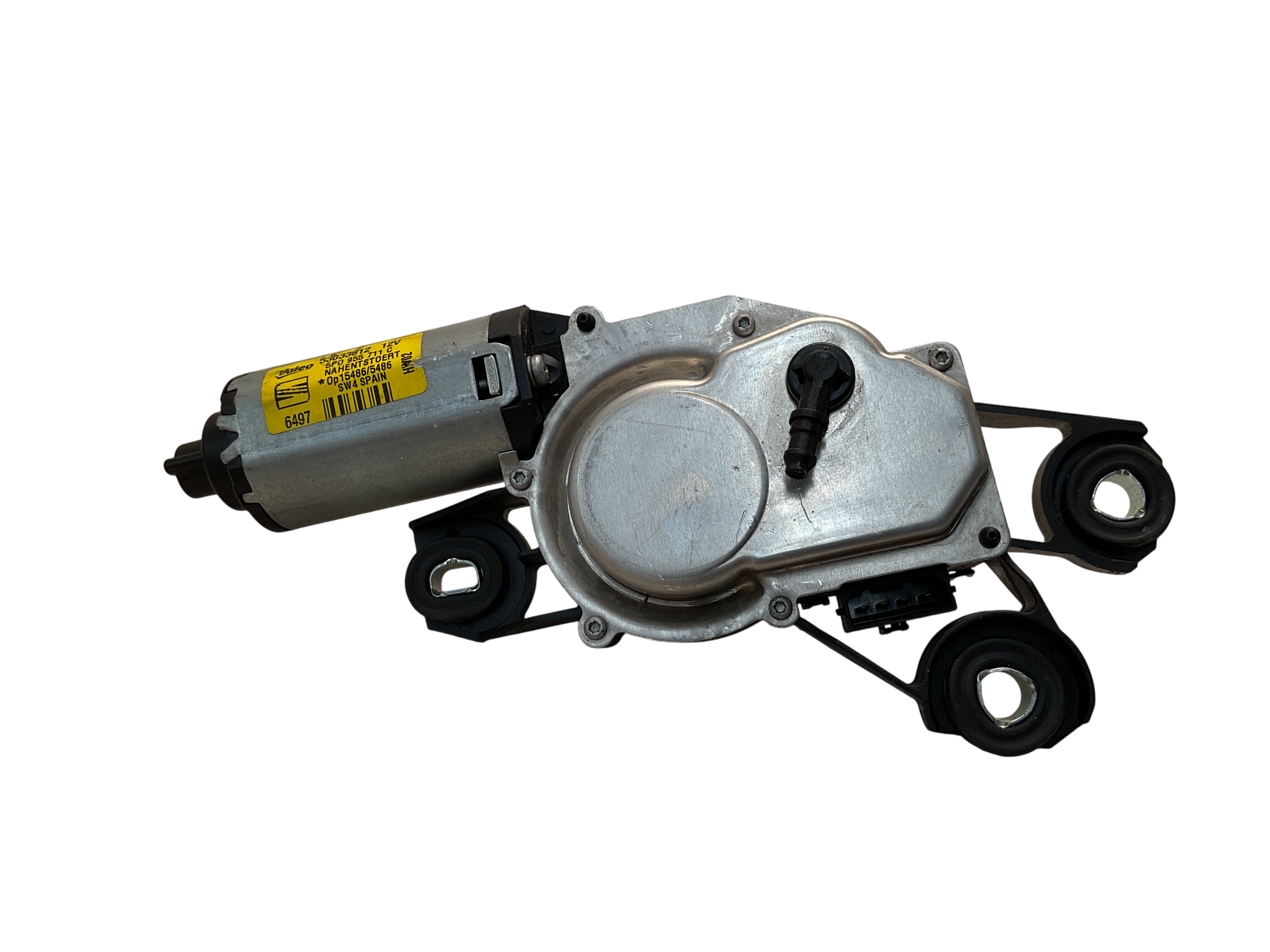 Motor Limpia tra Seat Altea 2004-2015