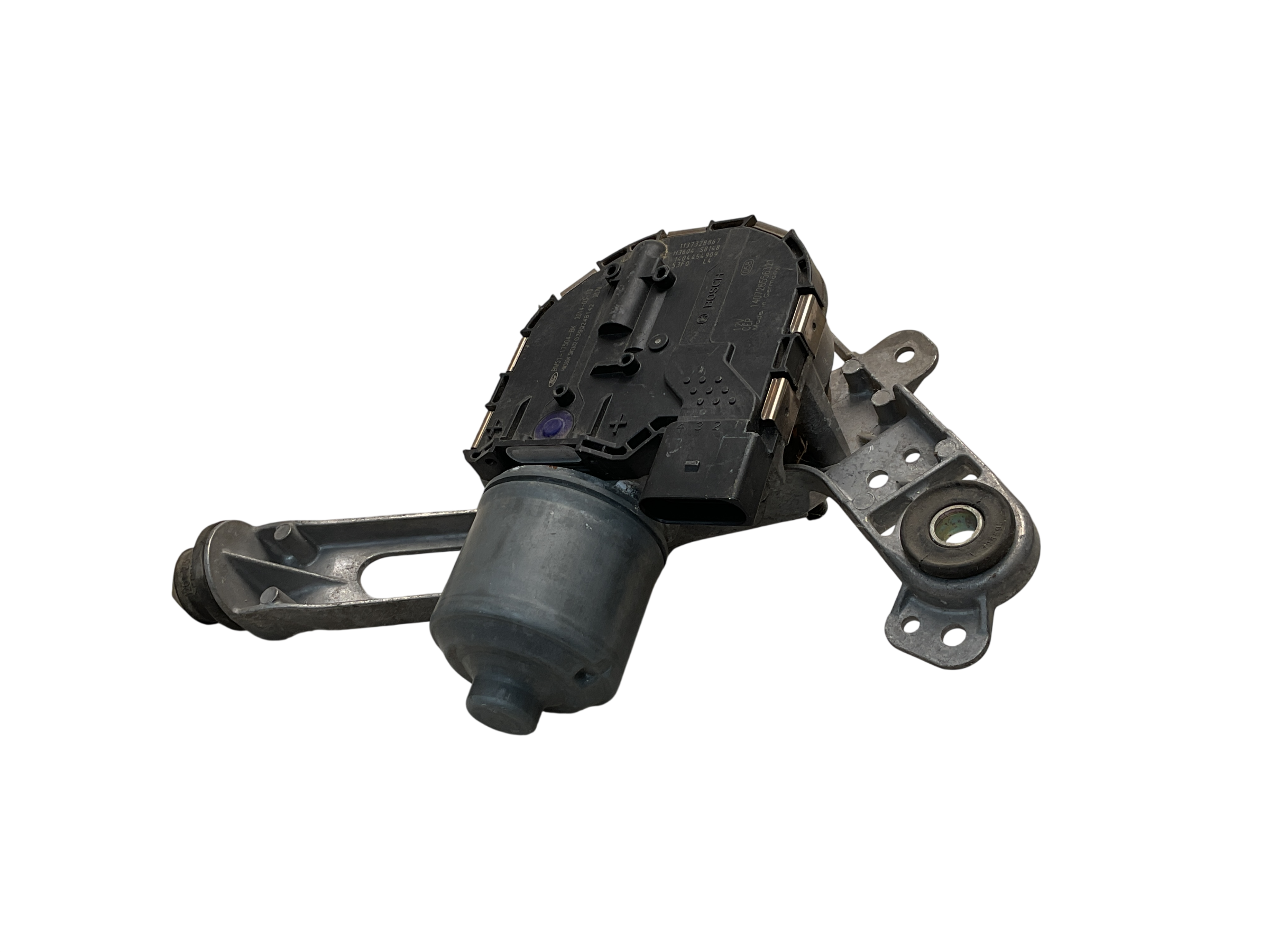 Motor Limpia del Ford Focus 10-18