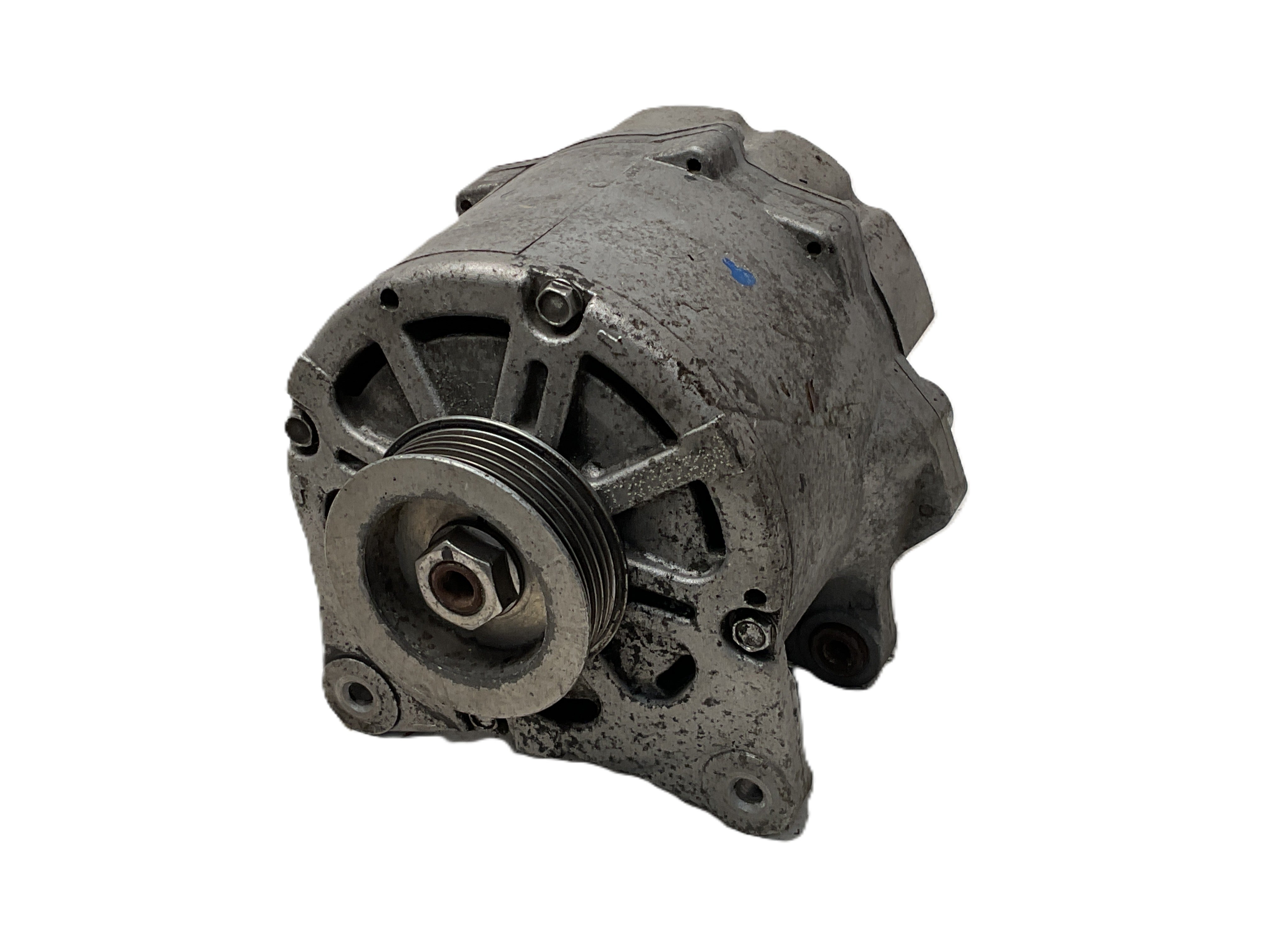 Alternador Audi Q7 06-10