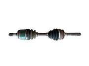 Palier del izq Mitsubishi L200 05-15