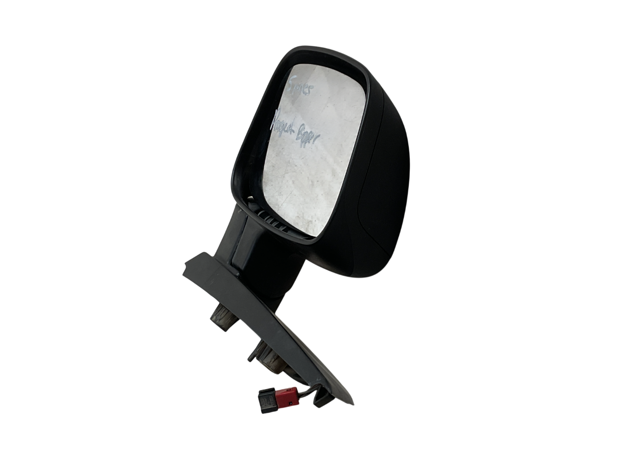 Retrovisor izq Bipper Nemo Fiorino 07-23