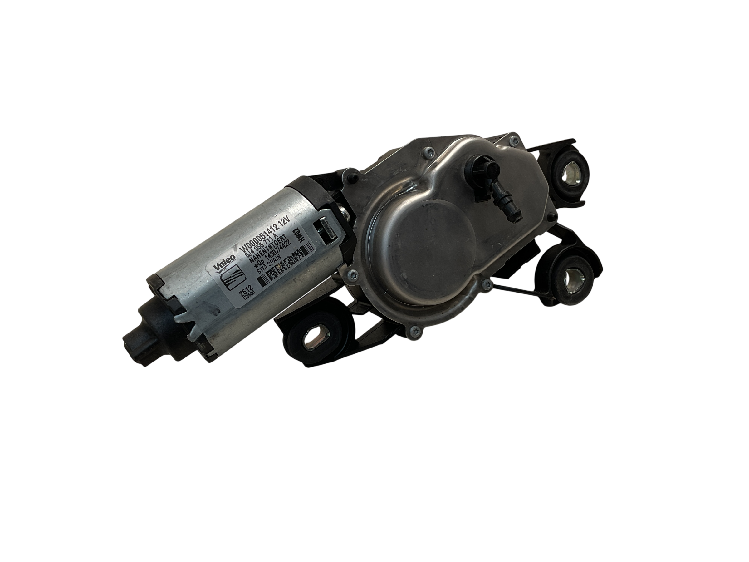 Motor Limpia Tra Seat Ibiza 08-17