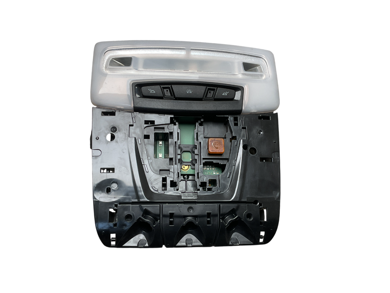 Luz Techo Interior BMW 42931249602