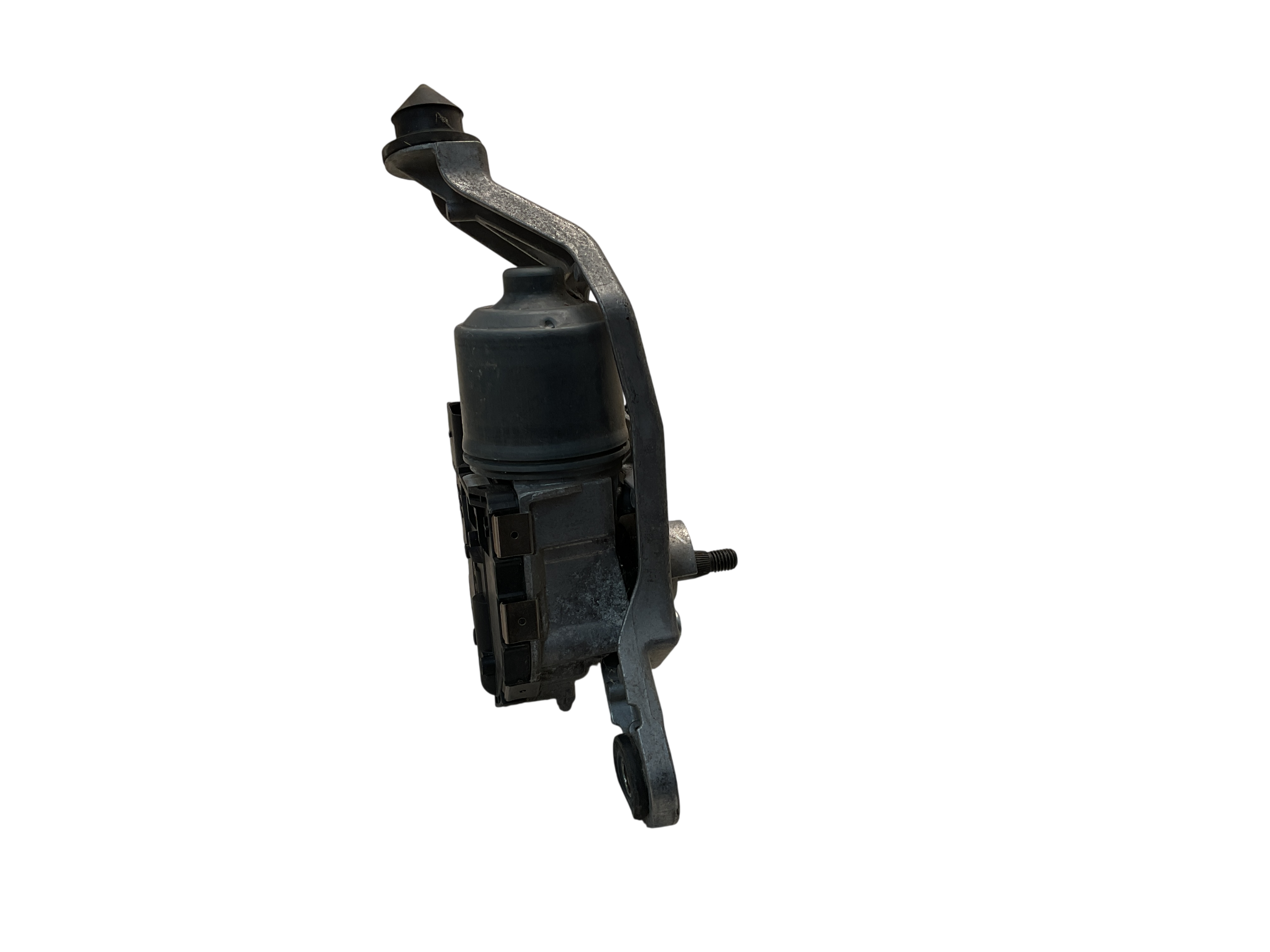 Motor Limpia del Ford Focus 10-18