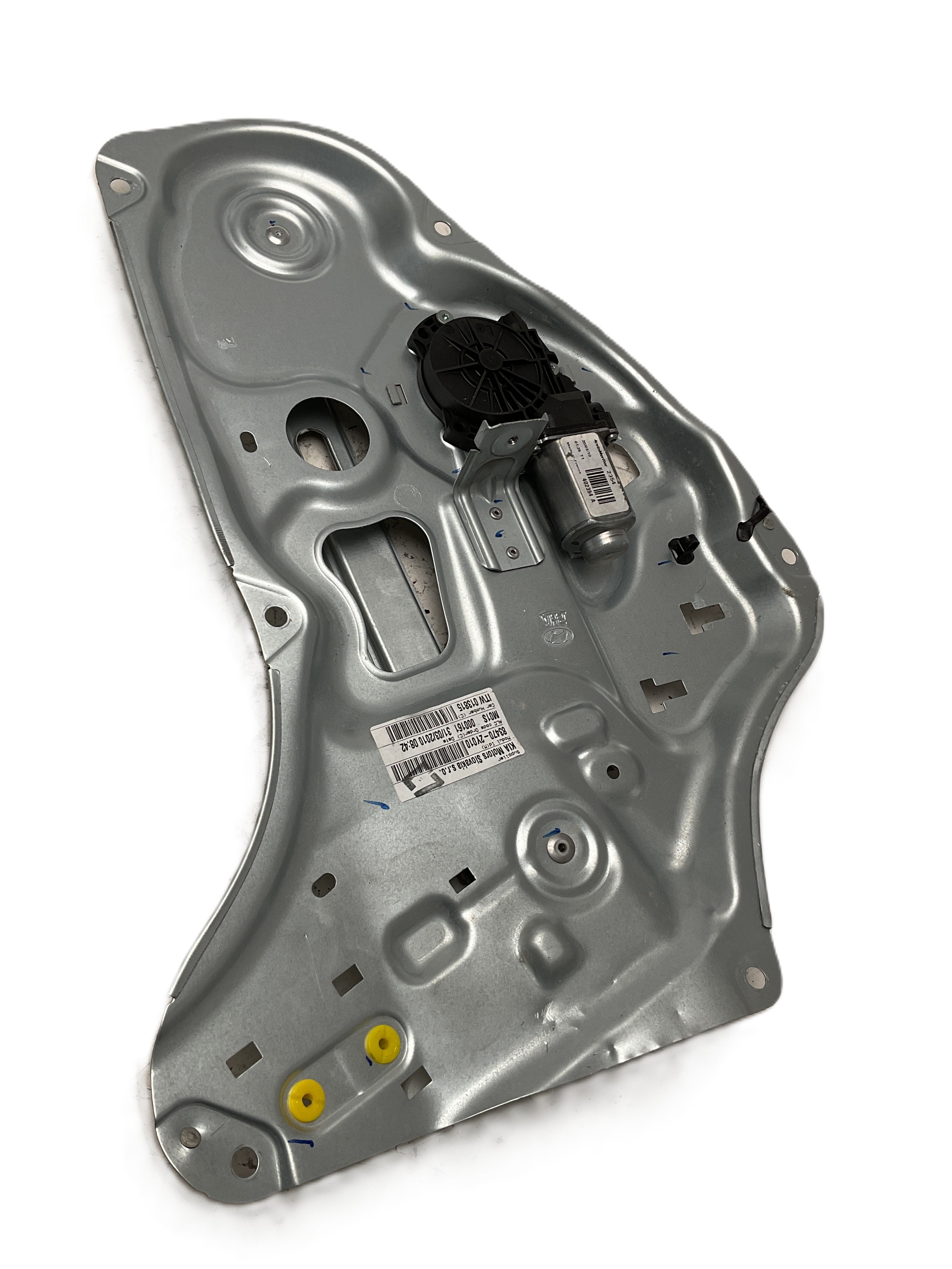 Elevalunas tra izq Hyundai ix35 09-17